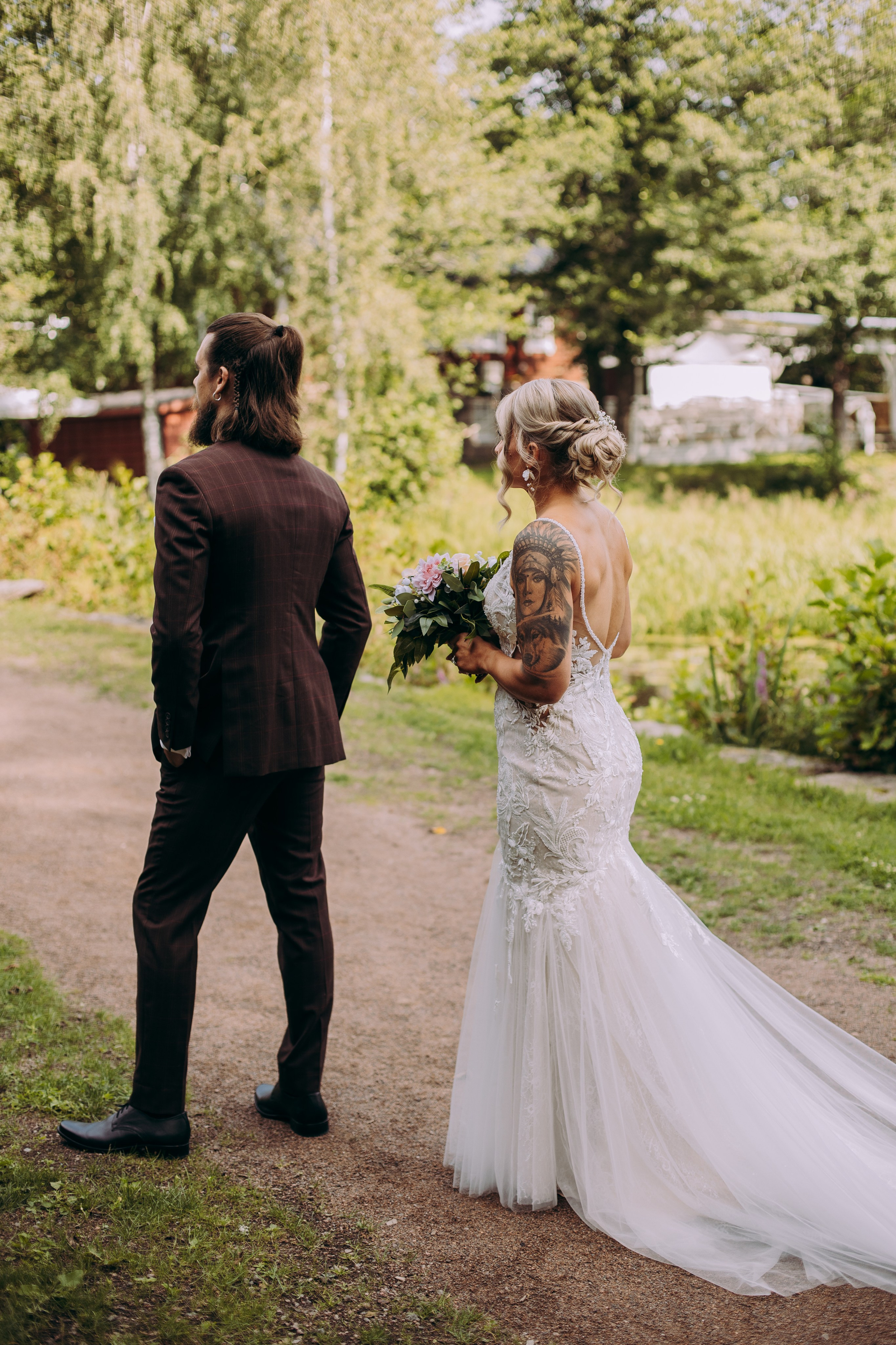 N&A. Valokuvaaja Itä-Uudellamaalla Viktoria photography