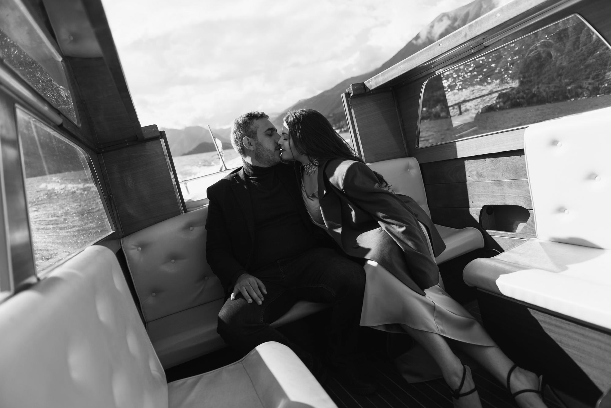 Proposal at Villa Monastero' oct 23. Lake Como Wedding Photographer | Elegant & Timeless Photography in Italy