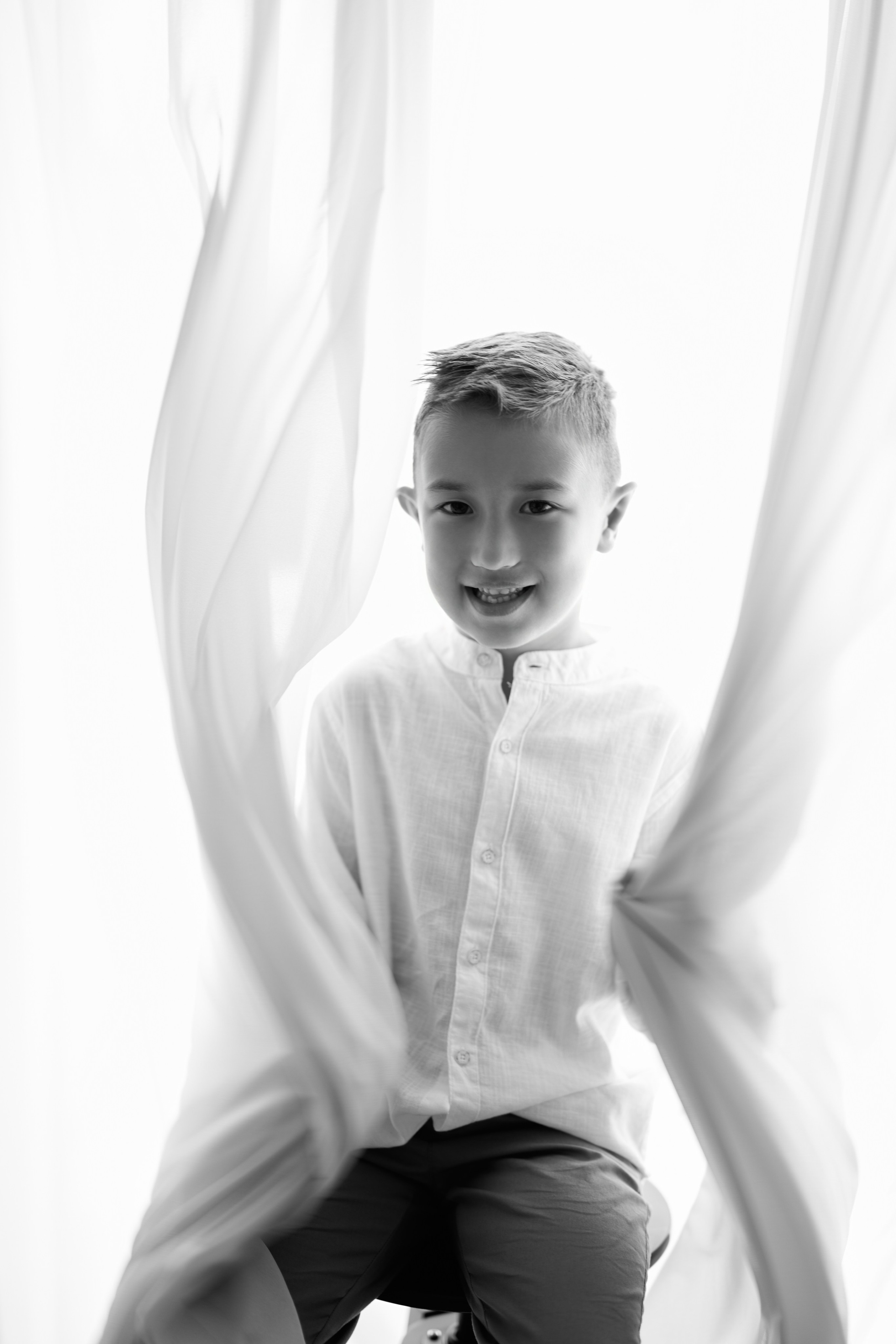 Family. Studio Timis