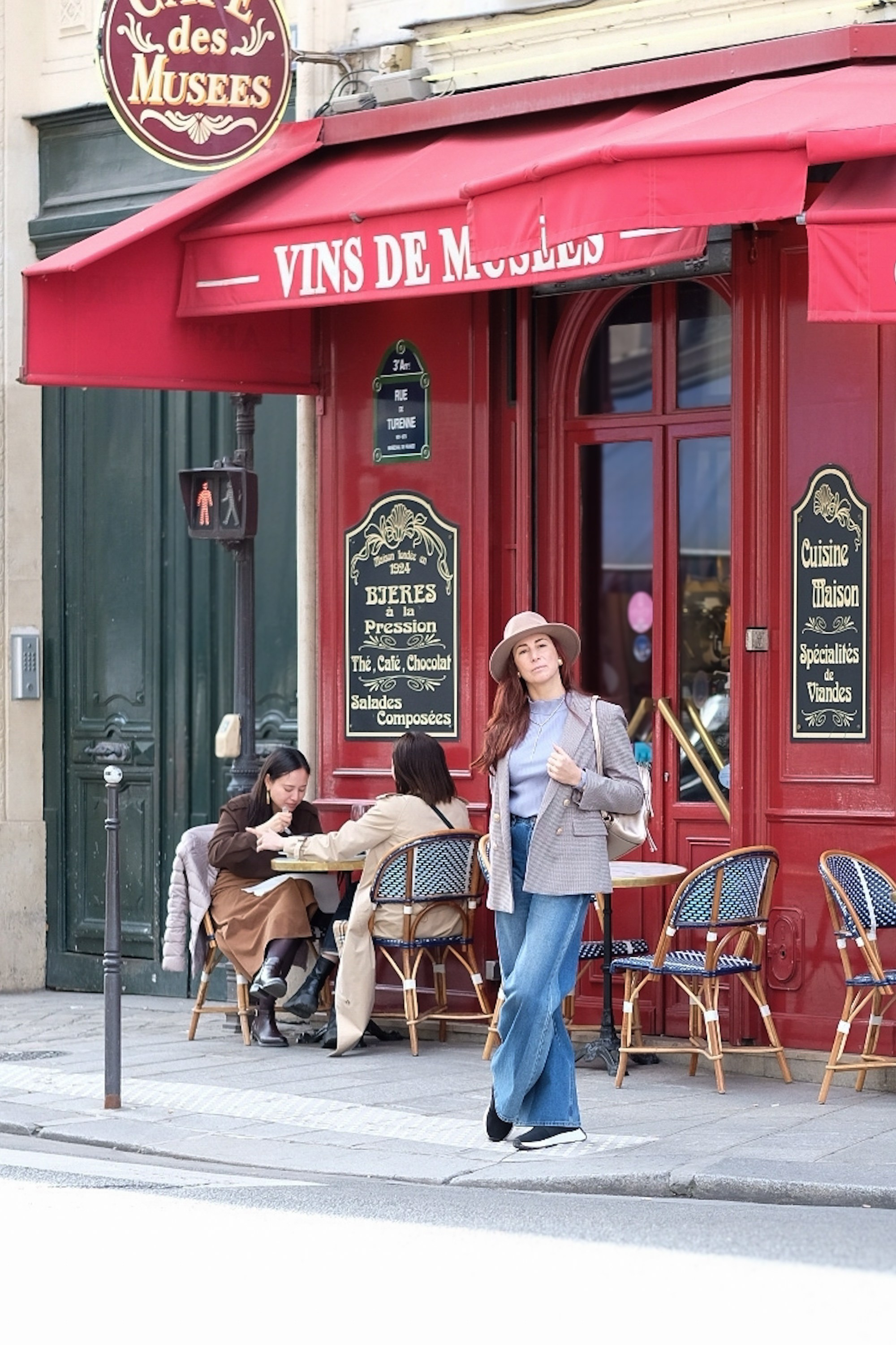 Vintage Brunch Paris 08-09/03. Photographer in London and Europe. Фотограф в Лондоне и Европе