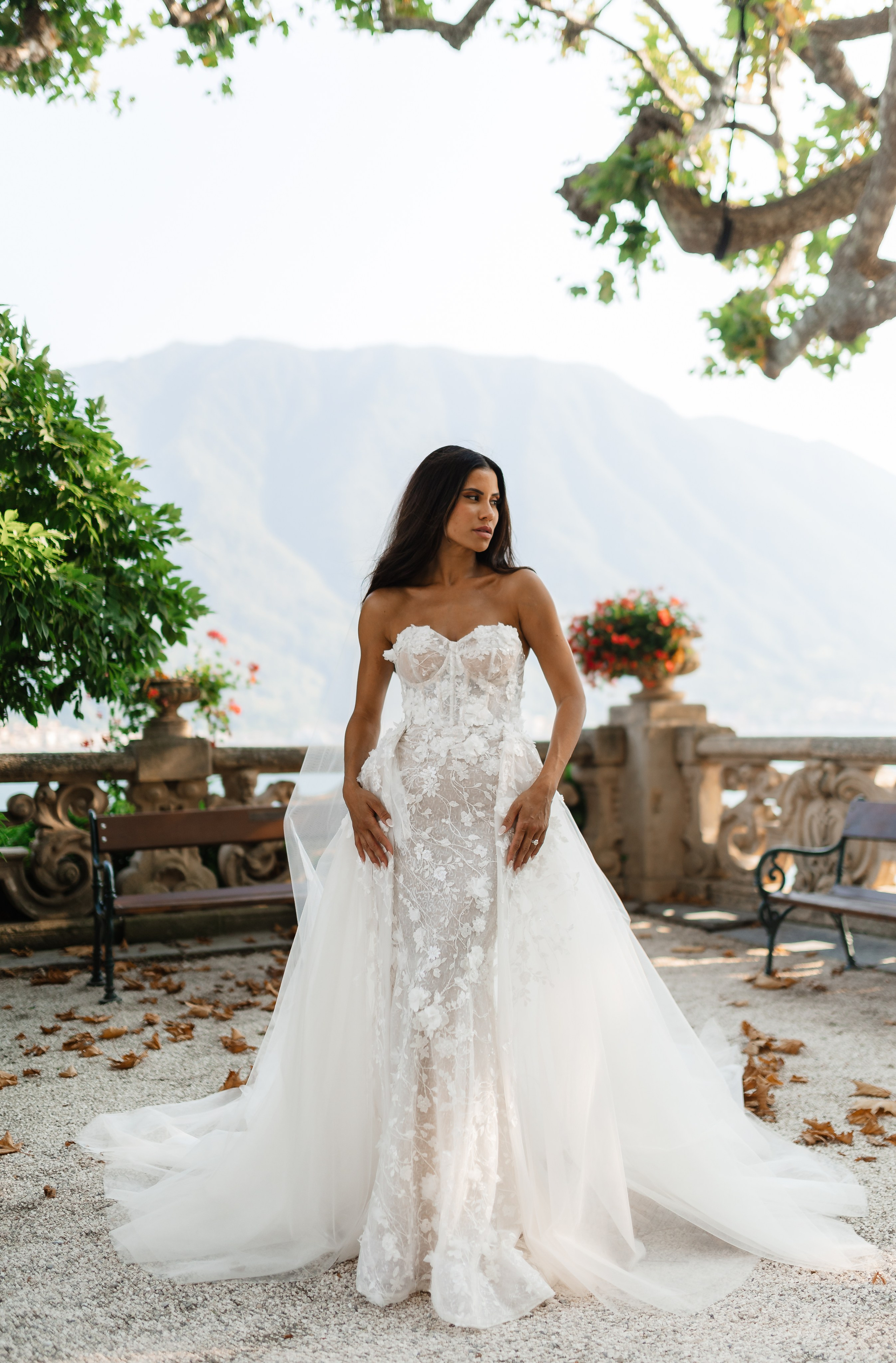 Naila & Oliver’s Wedding at Villa Balbianello, Lake Como. YES I DO PRODUCTION — Wedding photography&videography