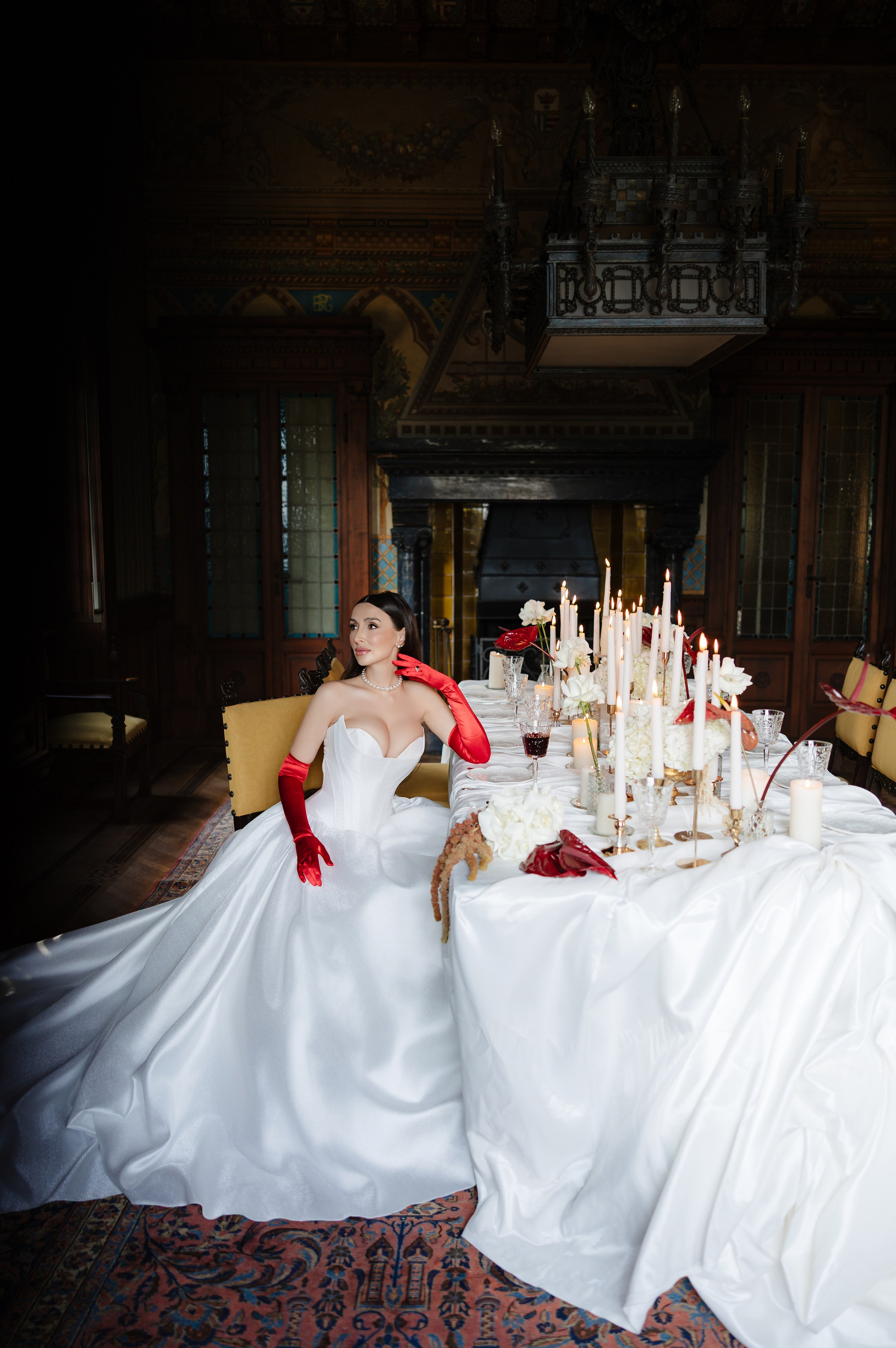 That’s Amore — Nina & Darren’s Lake Como Elopement. YES I DO PRODUCTION — Wedding photography&videography