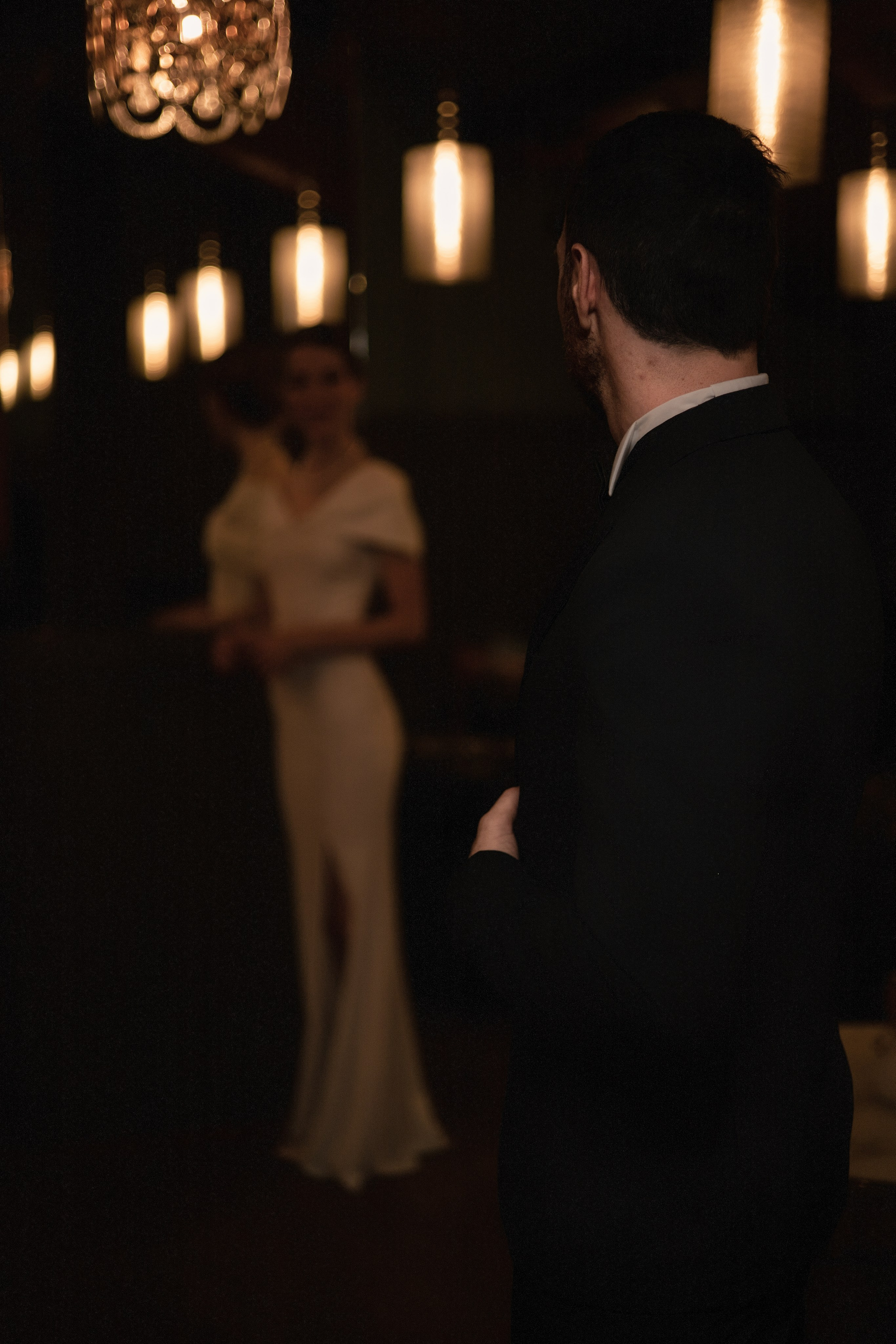 Wedding. Ole Photographer