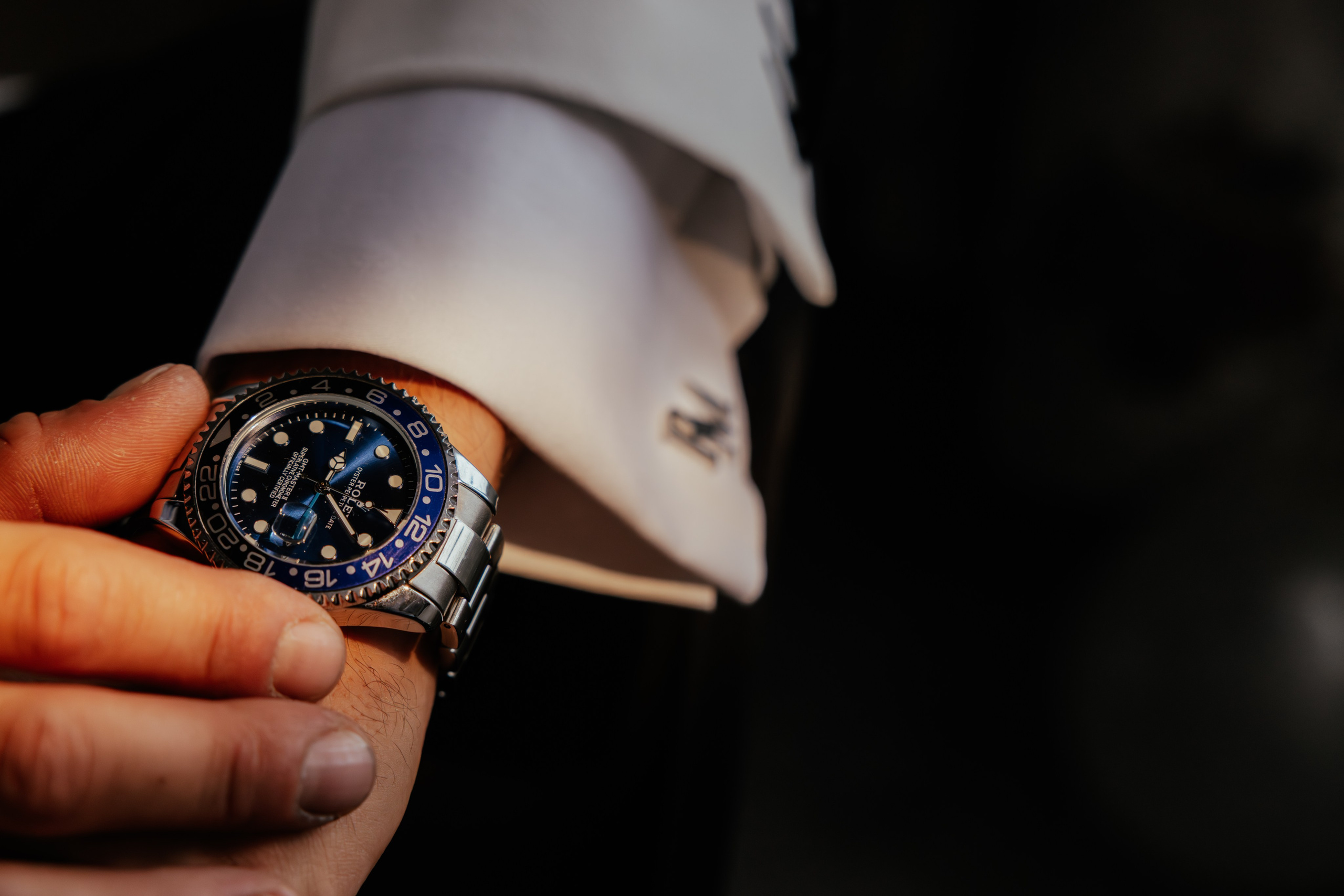 Gabriel Stanciu — Fotograf Nuntă Brasov