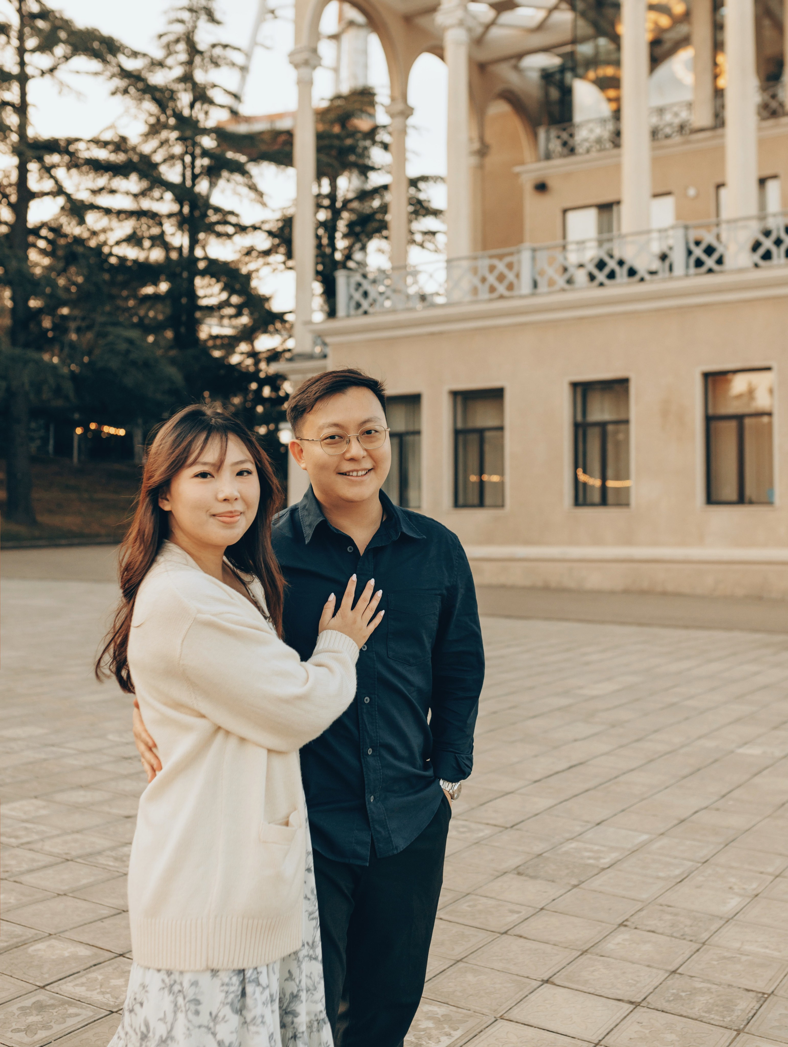 Wedding & lovestory. Mari tbilisi photographer Tbilisi Georgia