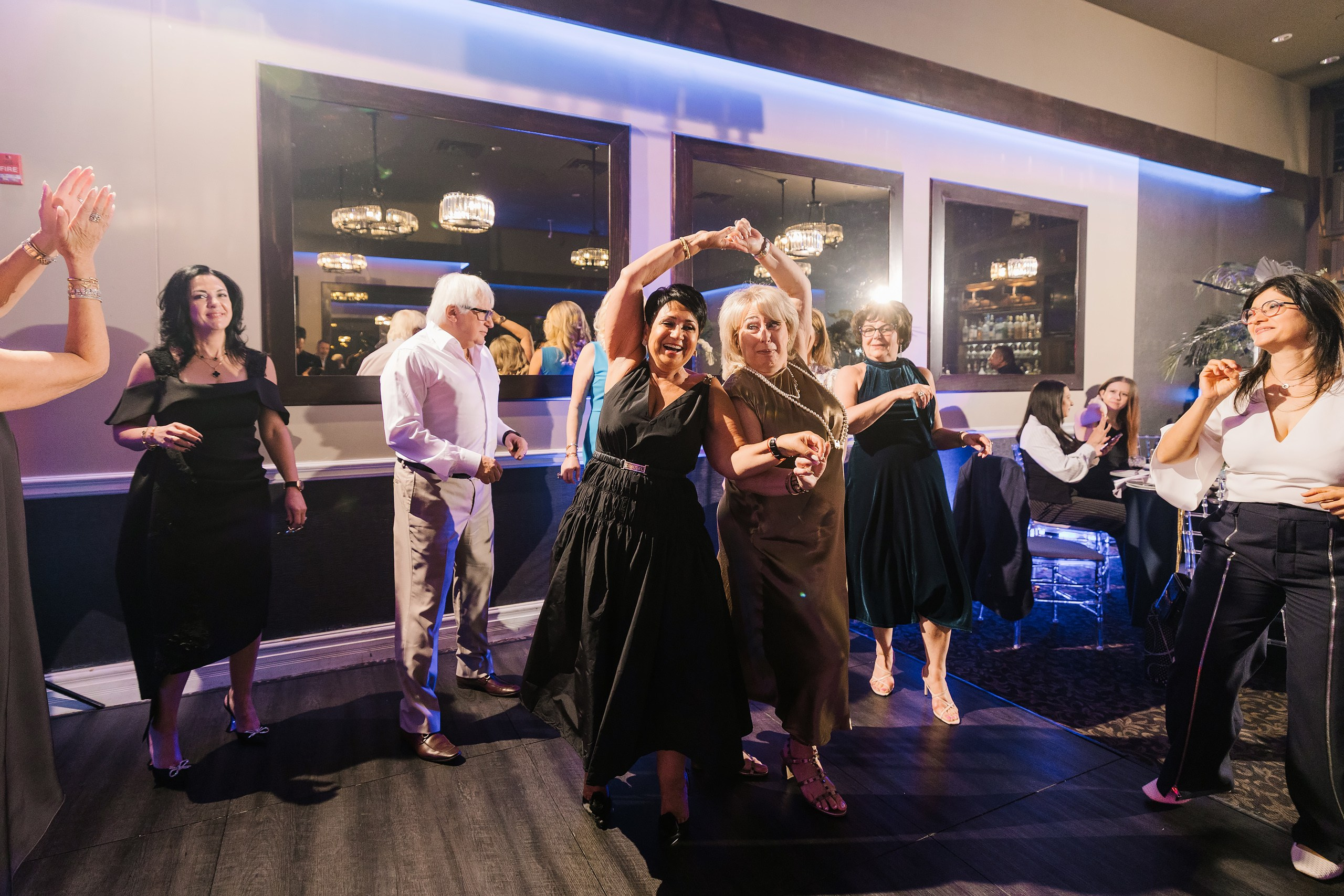 06.28.25 Birthday Party. Wedding family event photographer in Chicago Nick Yushevich