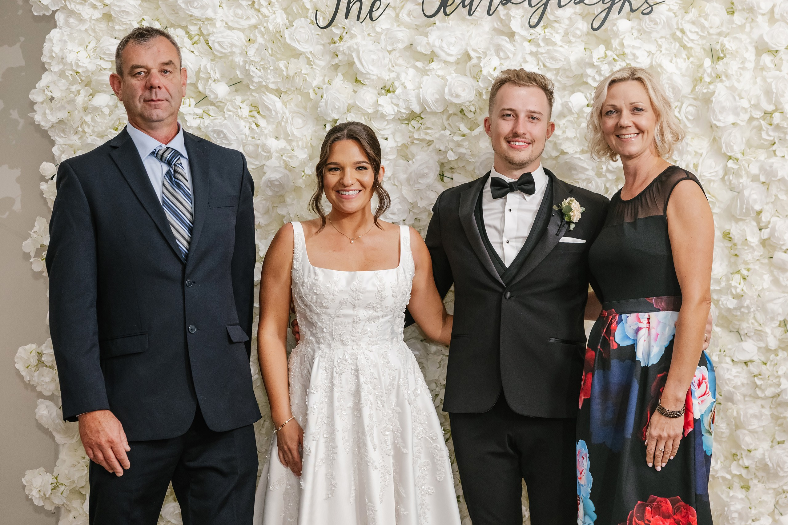 09.06.2025 Wedding. Wedding family event photographer in Chicago Nick Yushevich