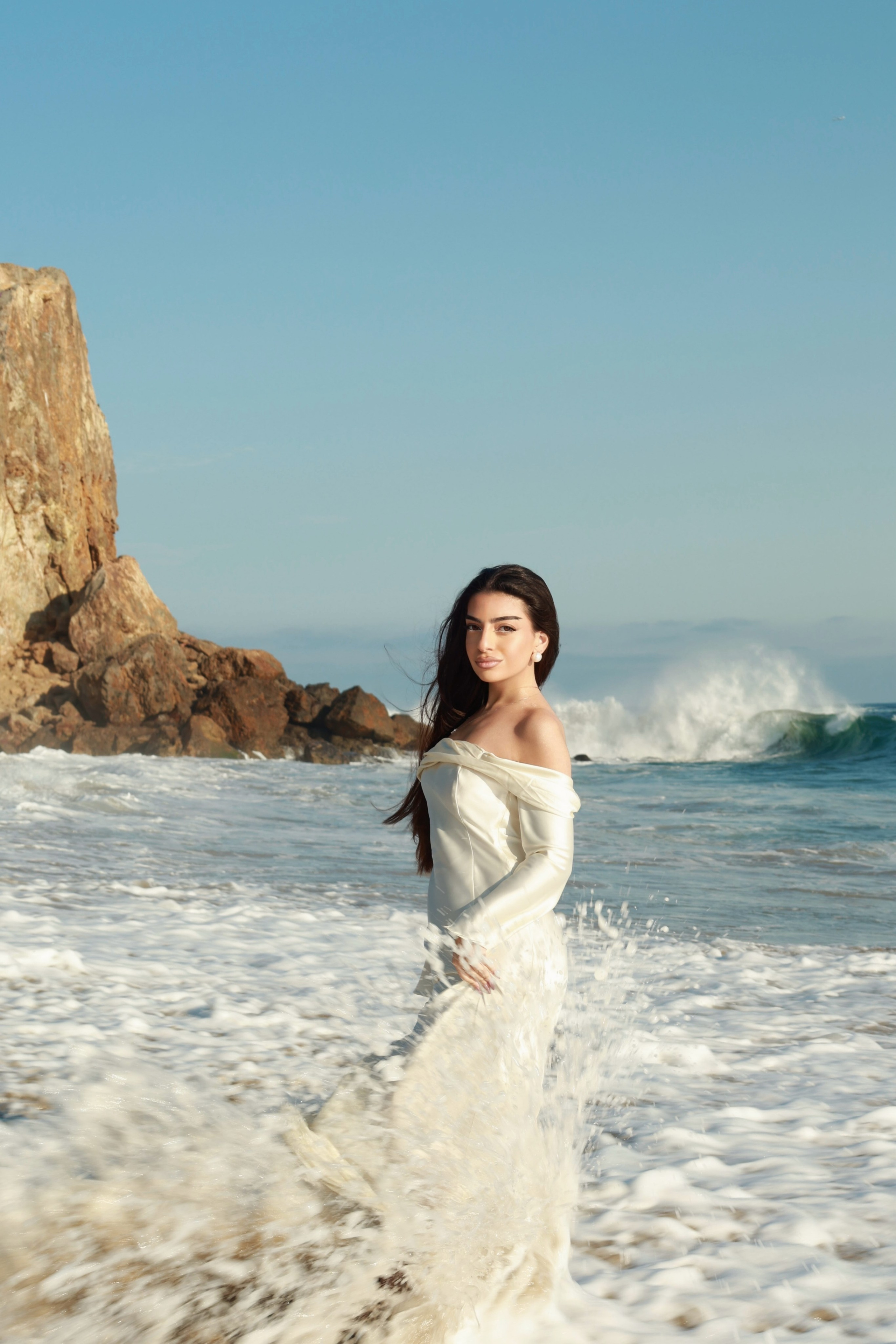 Ocean Series 2. Main