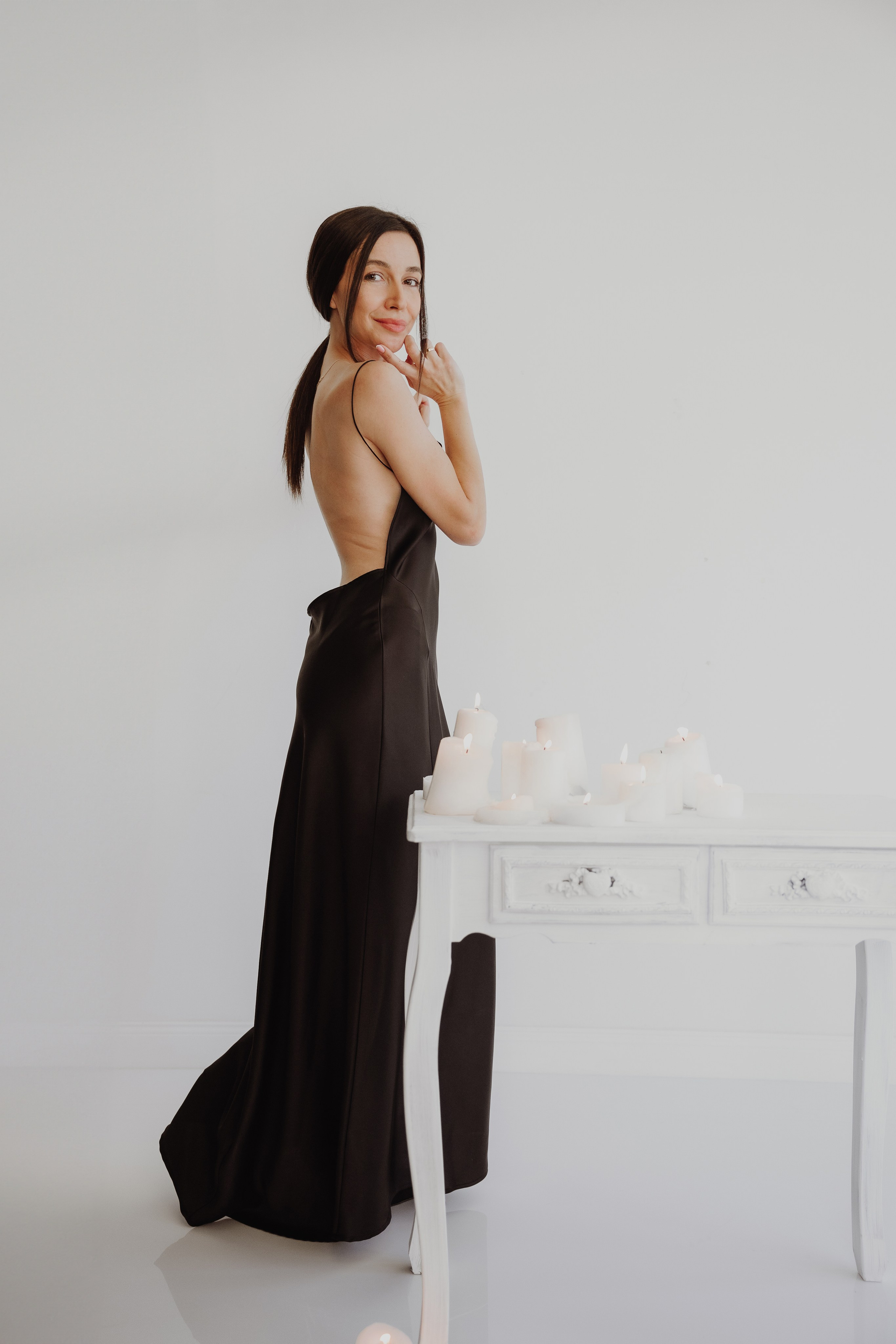 Индивидуална Фотосесия. Фотограф Ирина Йотова