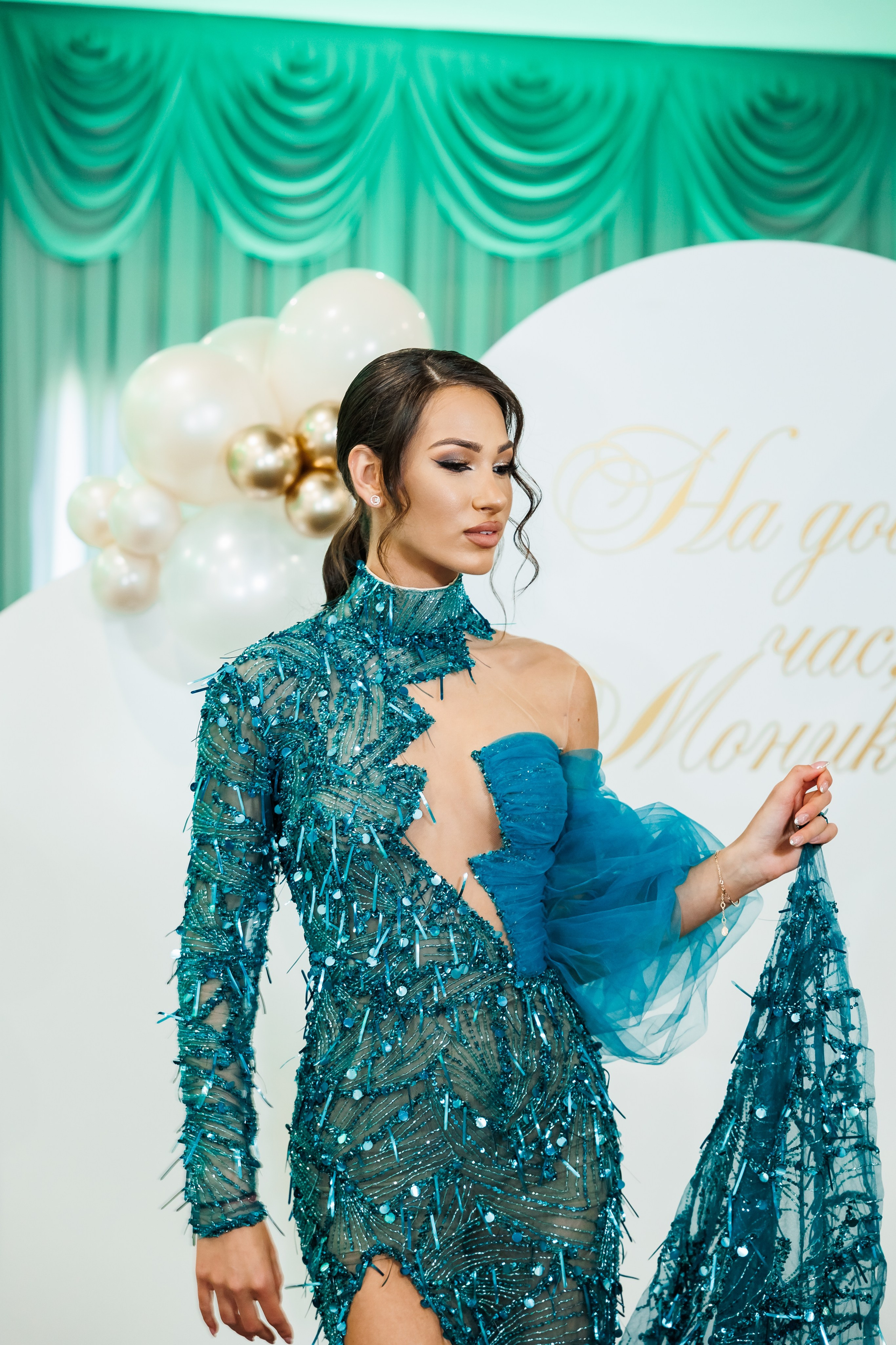 Абитуриентски Бал 2024. Фотограф Ирина Йотова