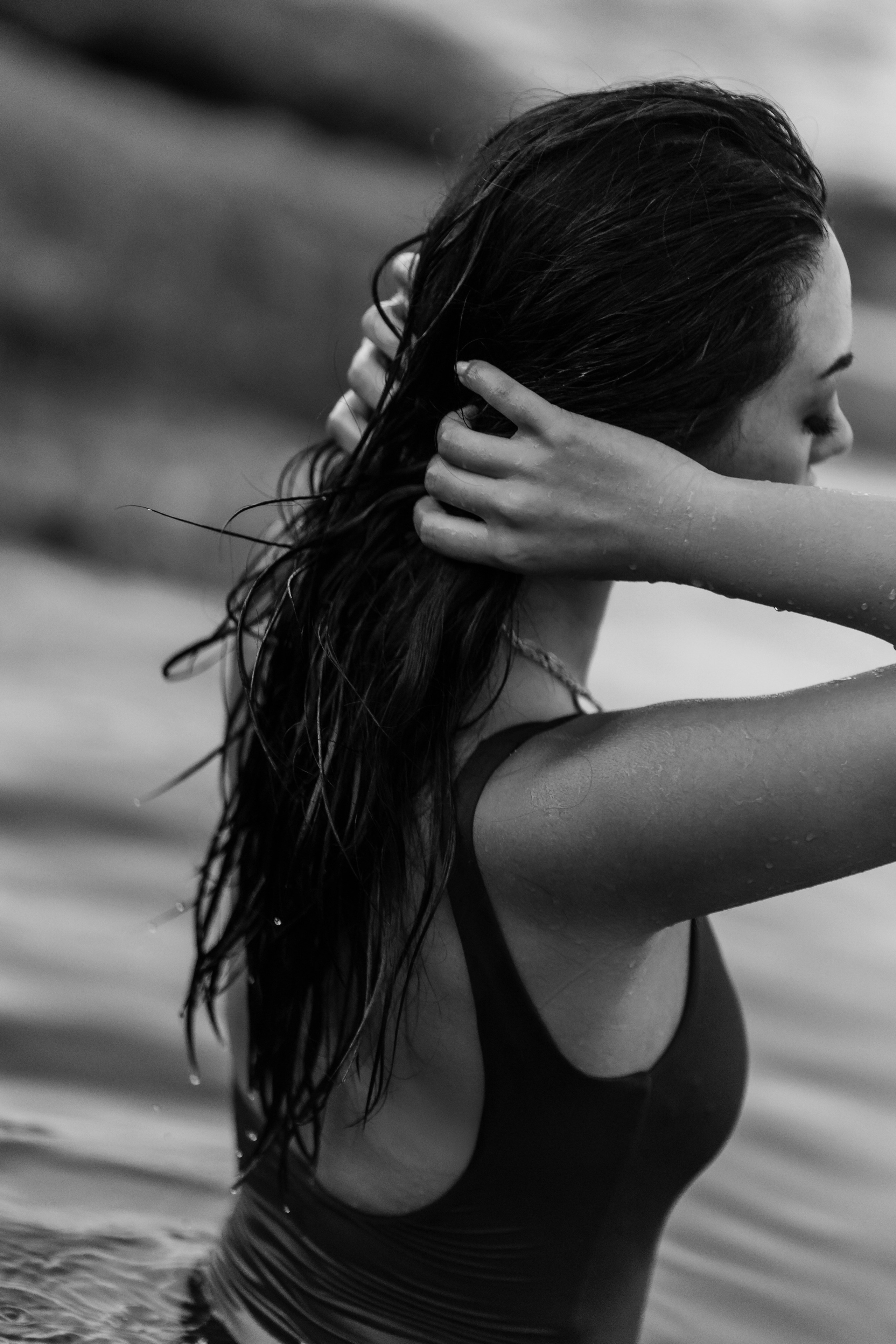 Индивидуална Фотосесия. Фотограф Ирина Йотова