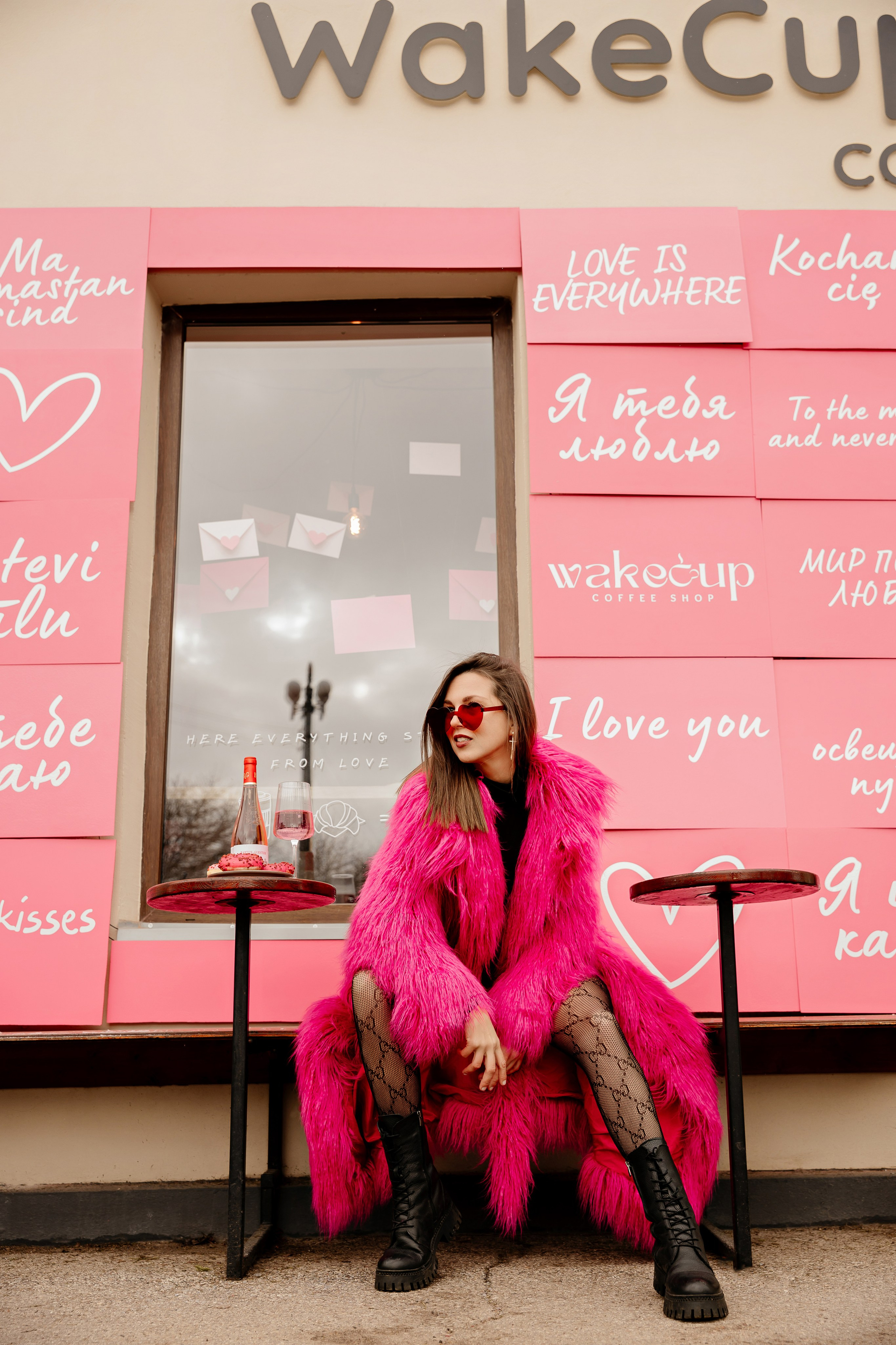 Наталья. ФОТОГРАФ |ЛАТВИЯ | ДАУГАВПИЛС|