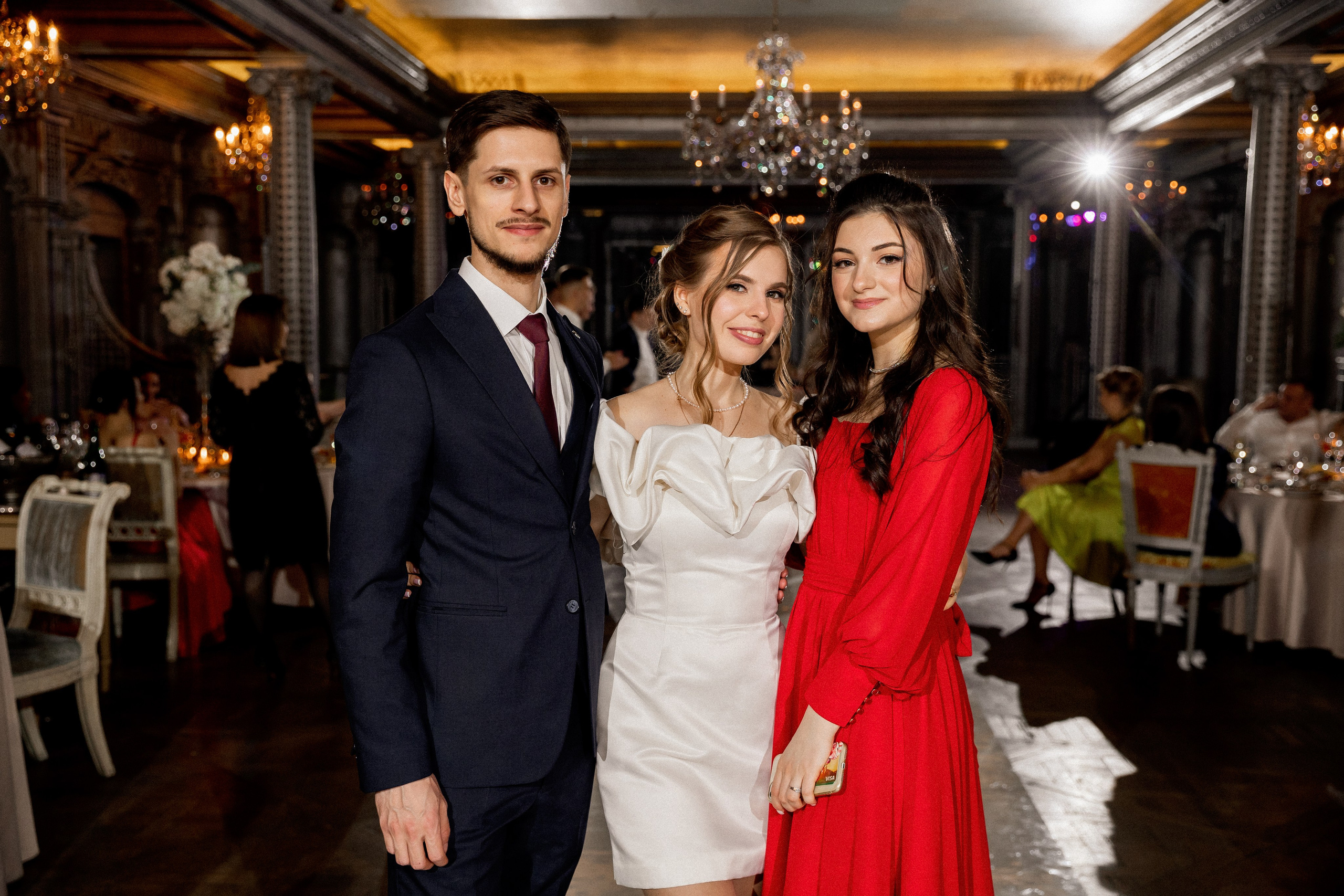 Irina Ermak Wedding photography New York. Irina Ermak wedding photographer in New York