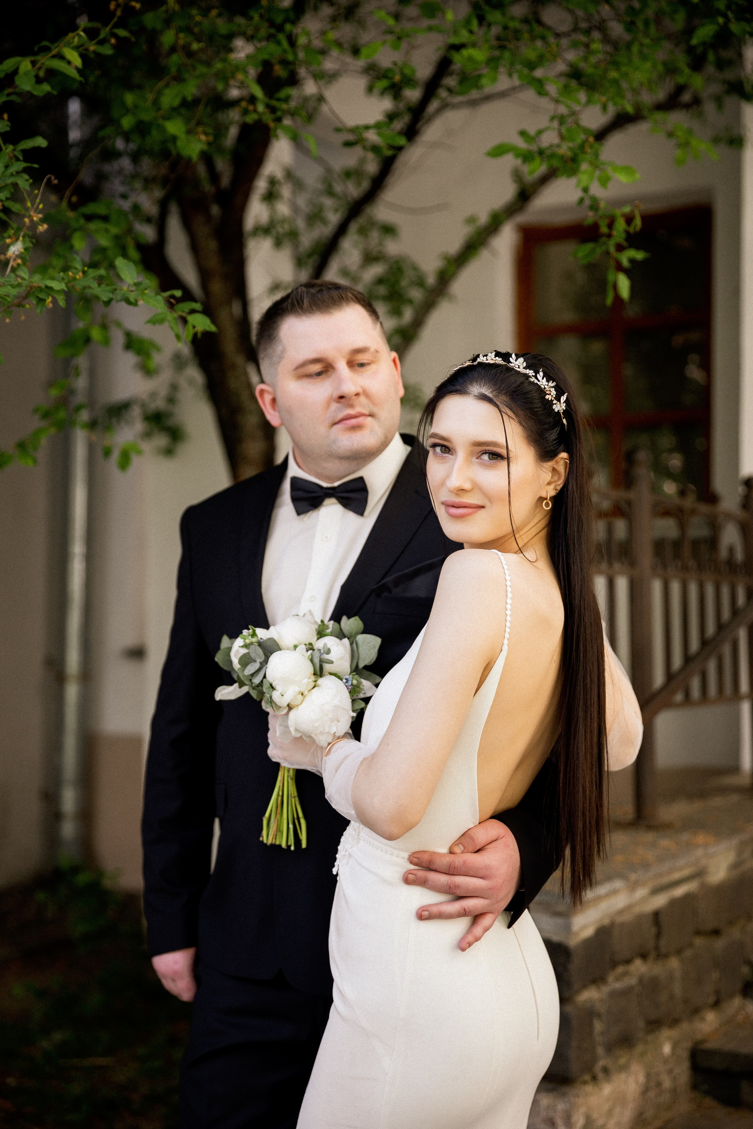 Irina Ermak local New York City photographer. Irina Ermak wedding photographer in New York