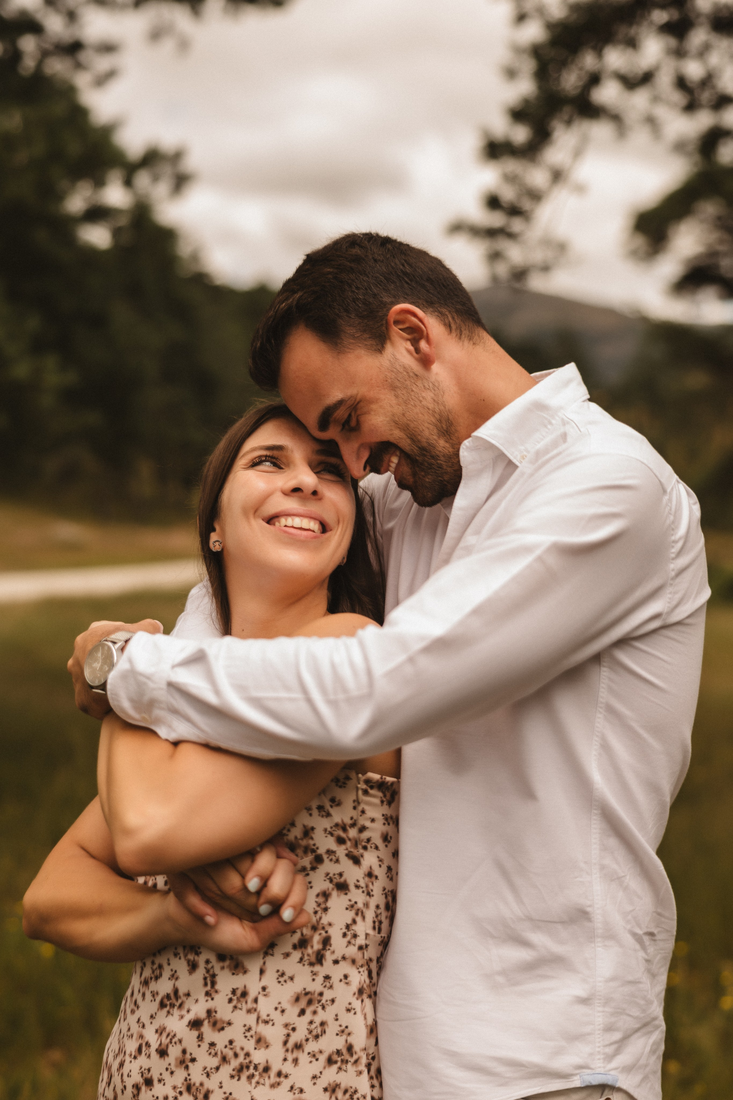 Daniela & Rui. Photographe de mariage et de famille à Braga — Alexandra Mieres Photography