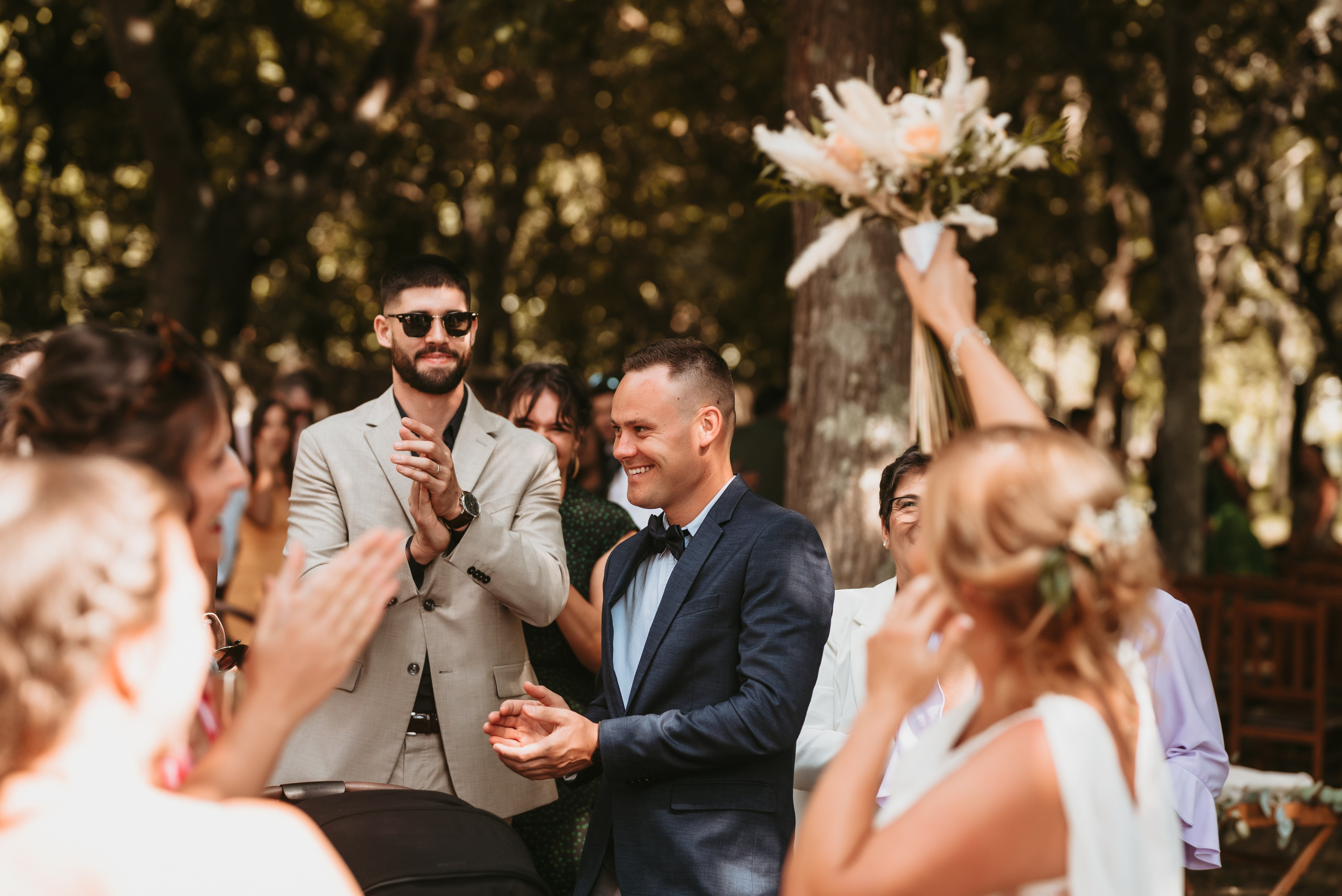 São & Luís. Fotógrafa de Casamentos e Família em Braga — Alexandra Mieres Photography