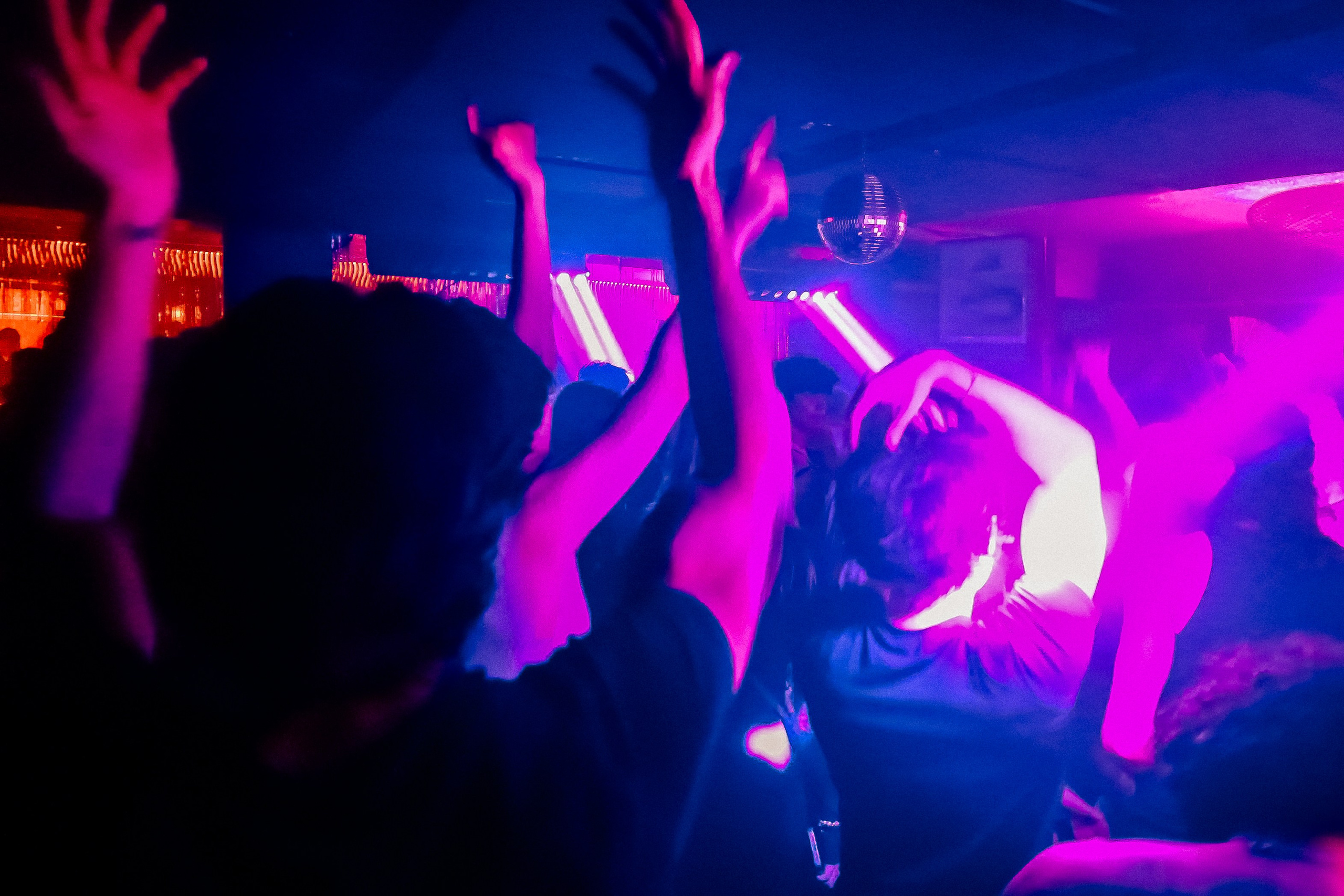 Event reportage (SXCM x HOW). Asmikiam