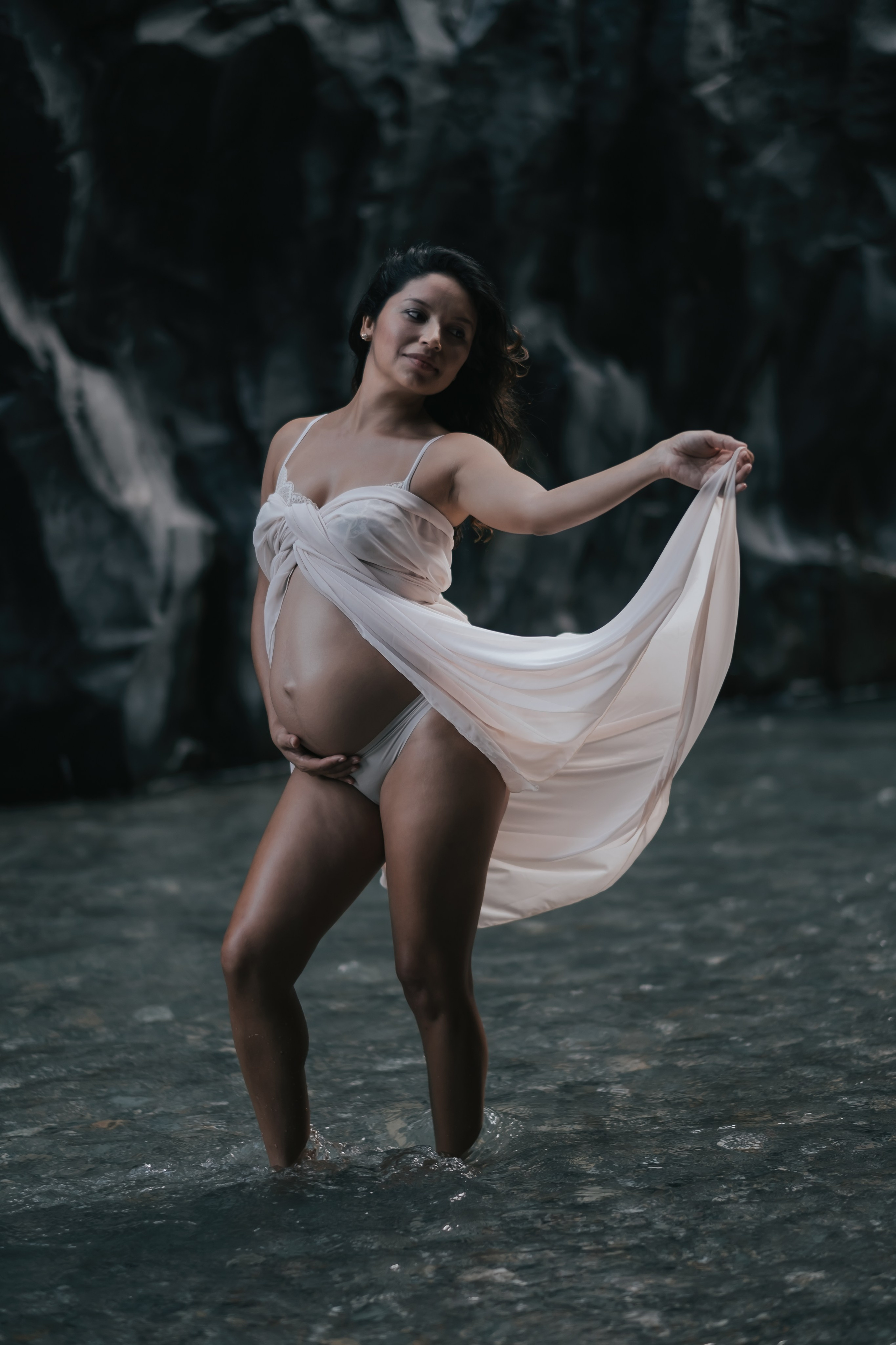 This little bun is almost done… Giorgio. Trinacria Fotografia