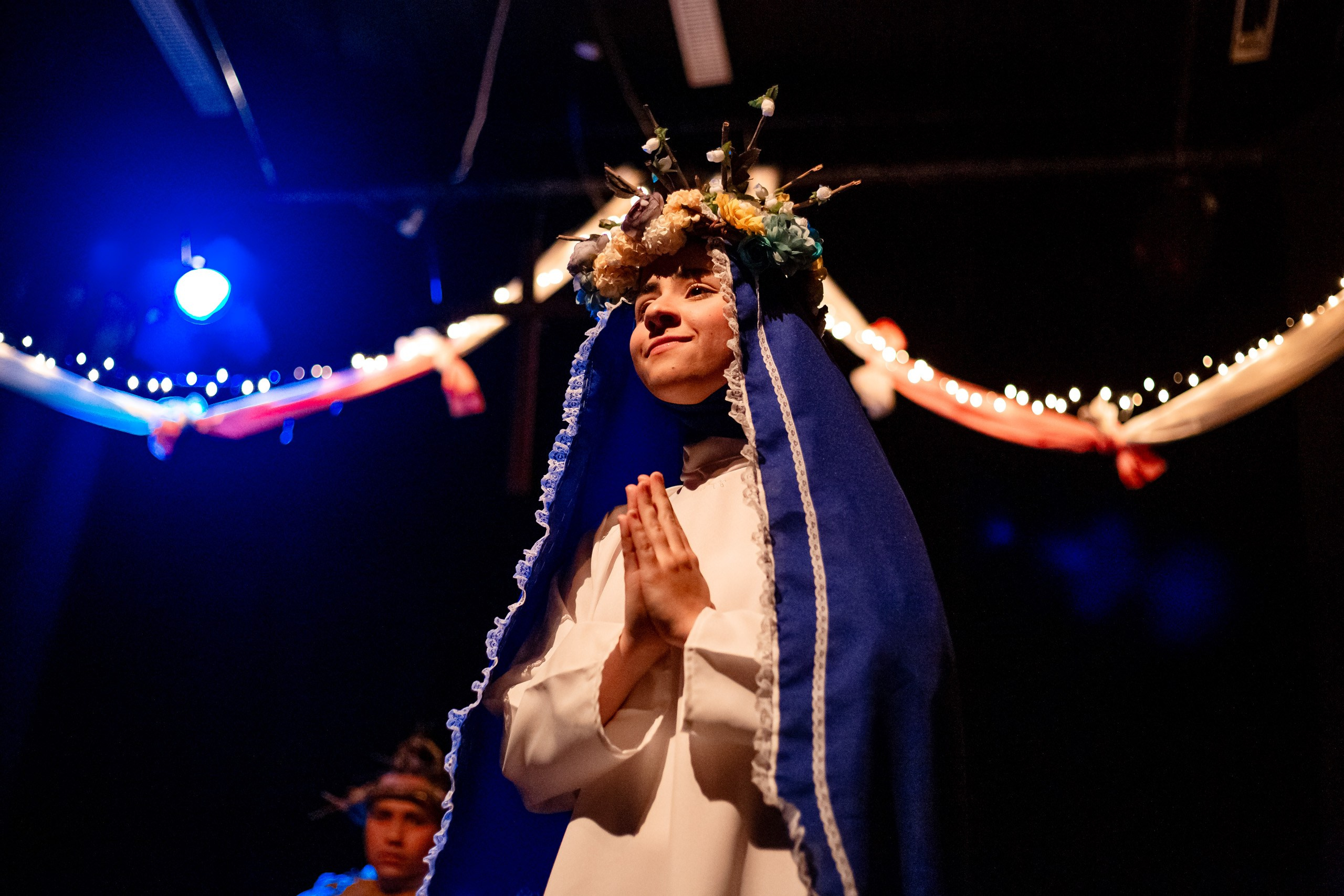 Espetáculo teatral Auto da Compadecida — Anchieta Arte Cênica