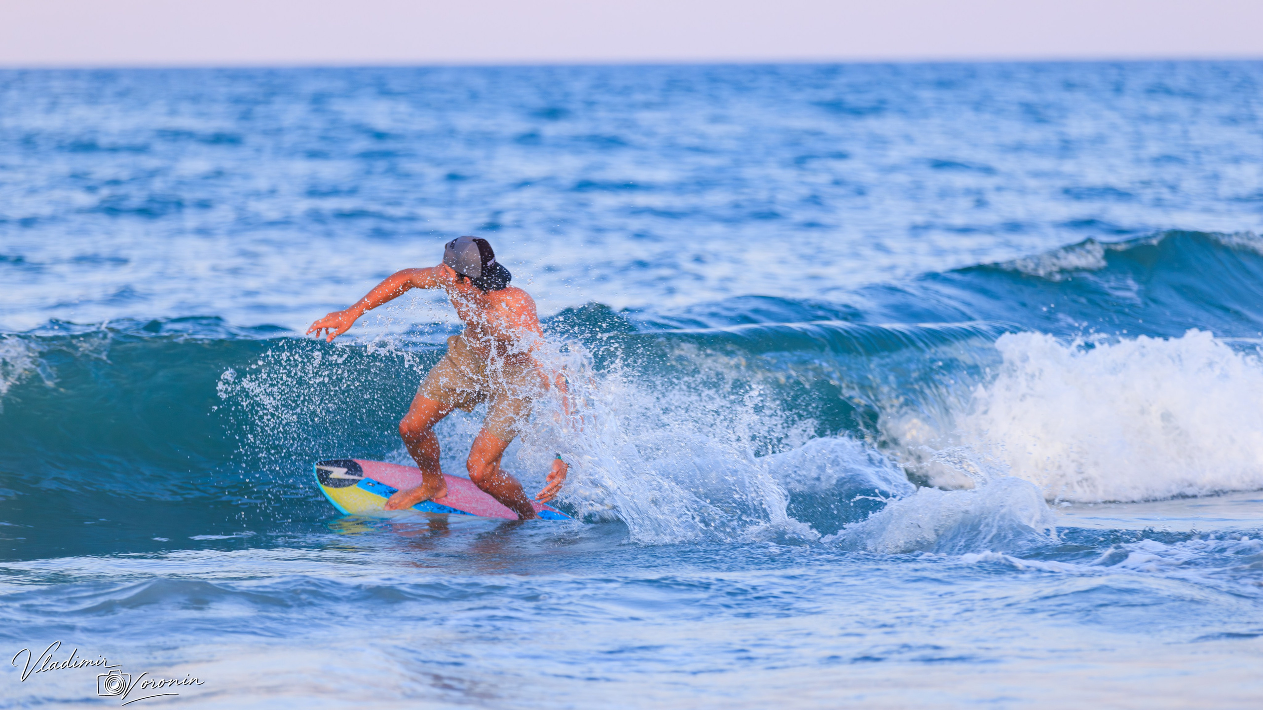 St. Augustine Beach. Photographer St. Augustine
