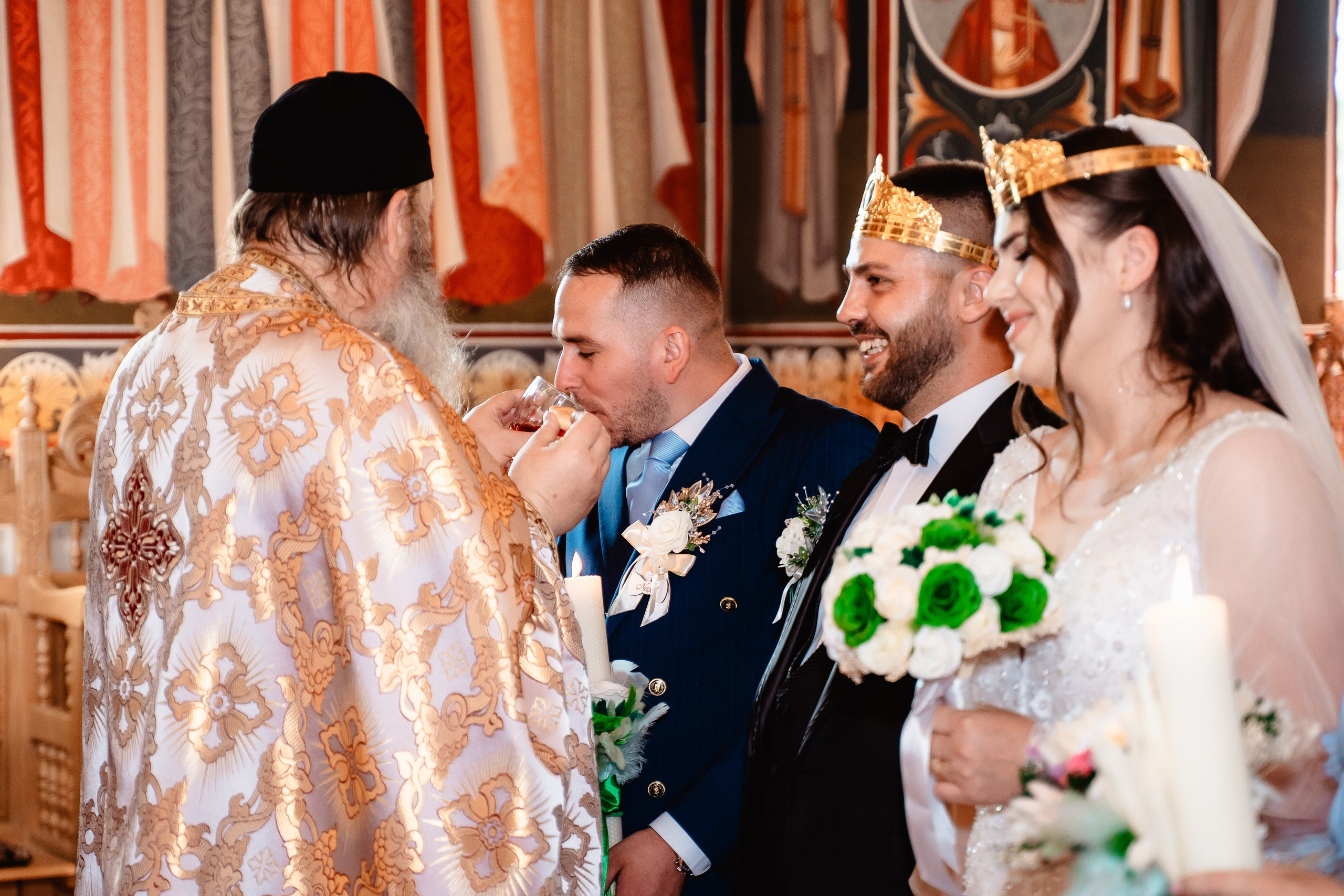 Monica și Mugurel. Mădălina & Florin | Fotograf & Videograf de Nuntă