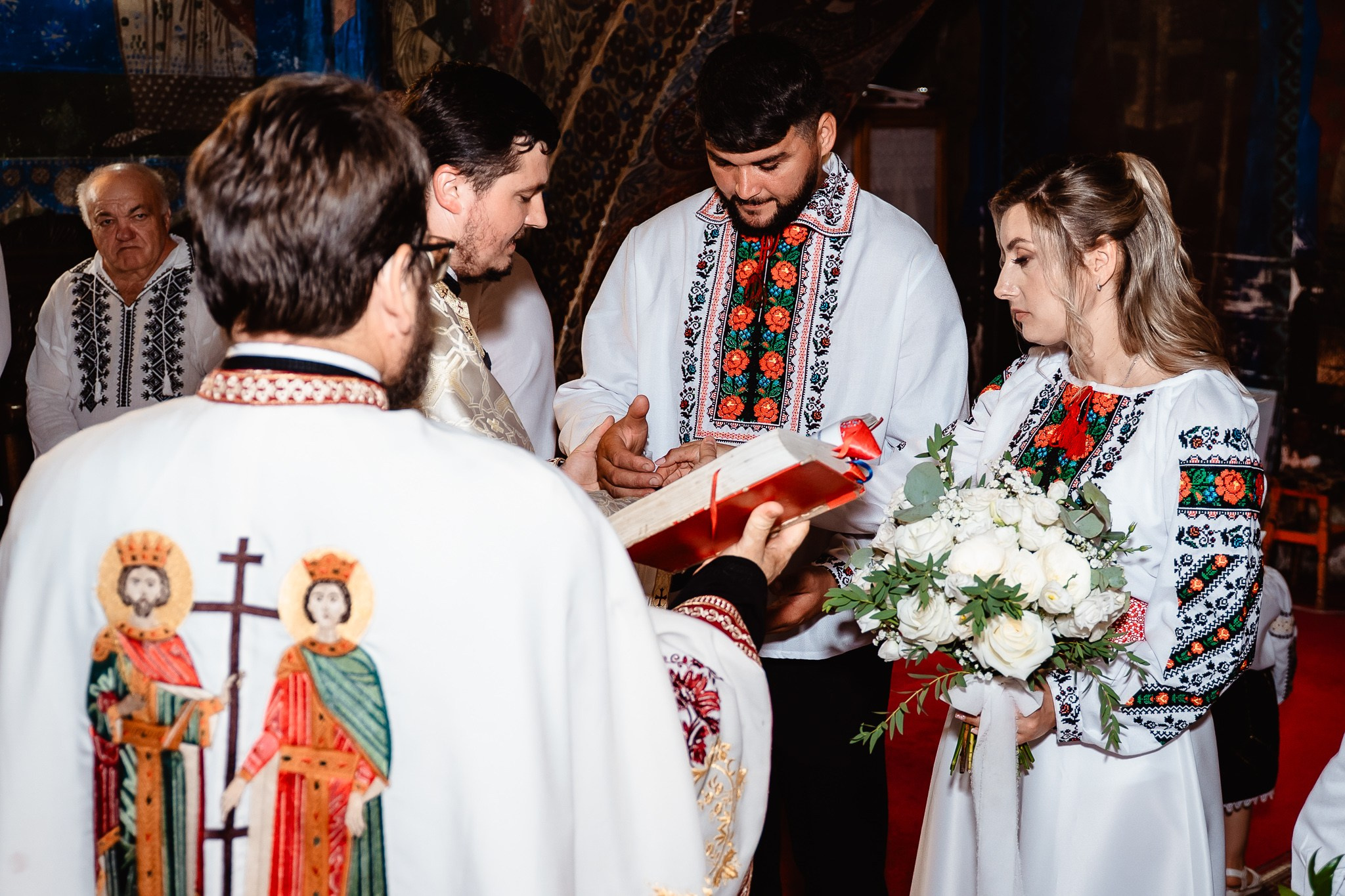 Elena și Mădălin. Mădălina & Florin | Fotograf & Videograf de Nuntă