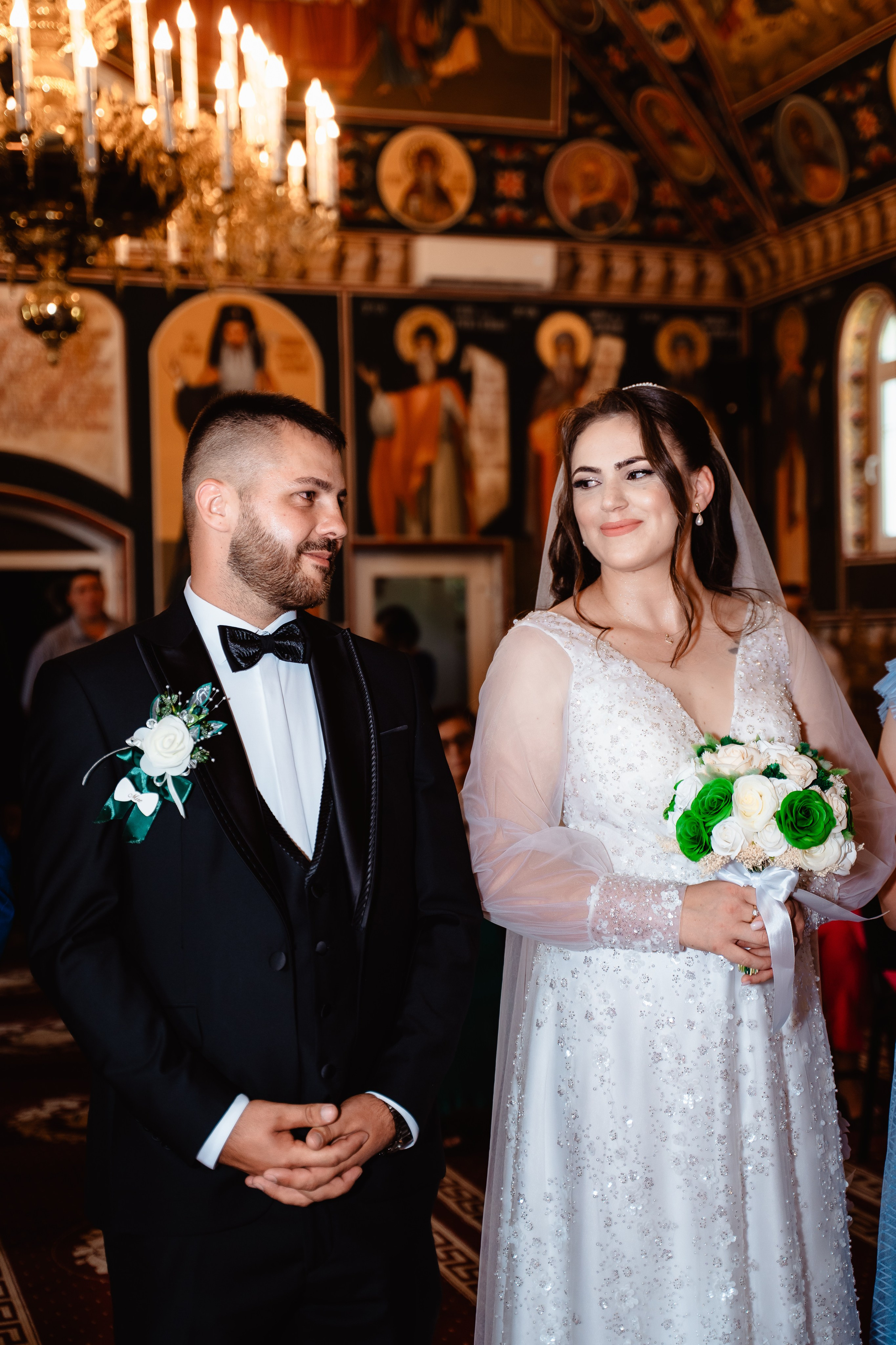 Monica și Mugurel. Mădălina & Florin | Fotograf & Videograf de Nuntă