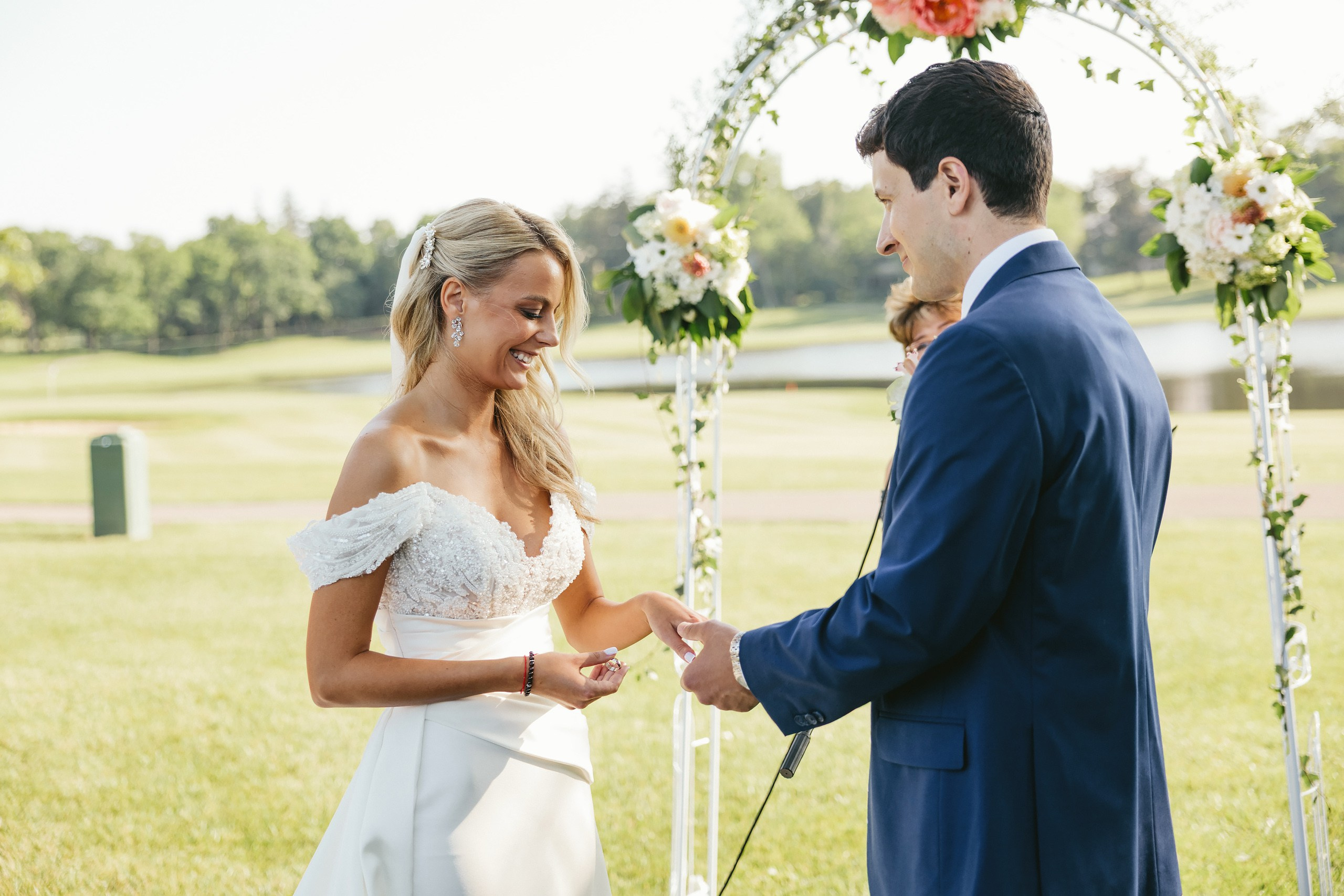 06.14.2025 Wedding. Wedding family event photographer in Chicago Nick Yushevich