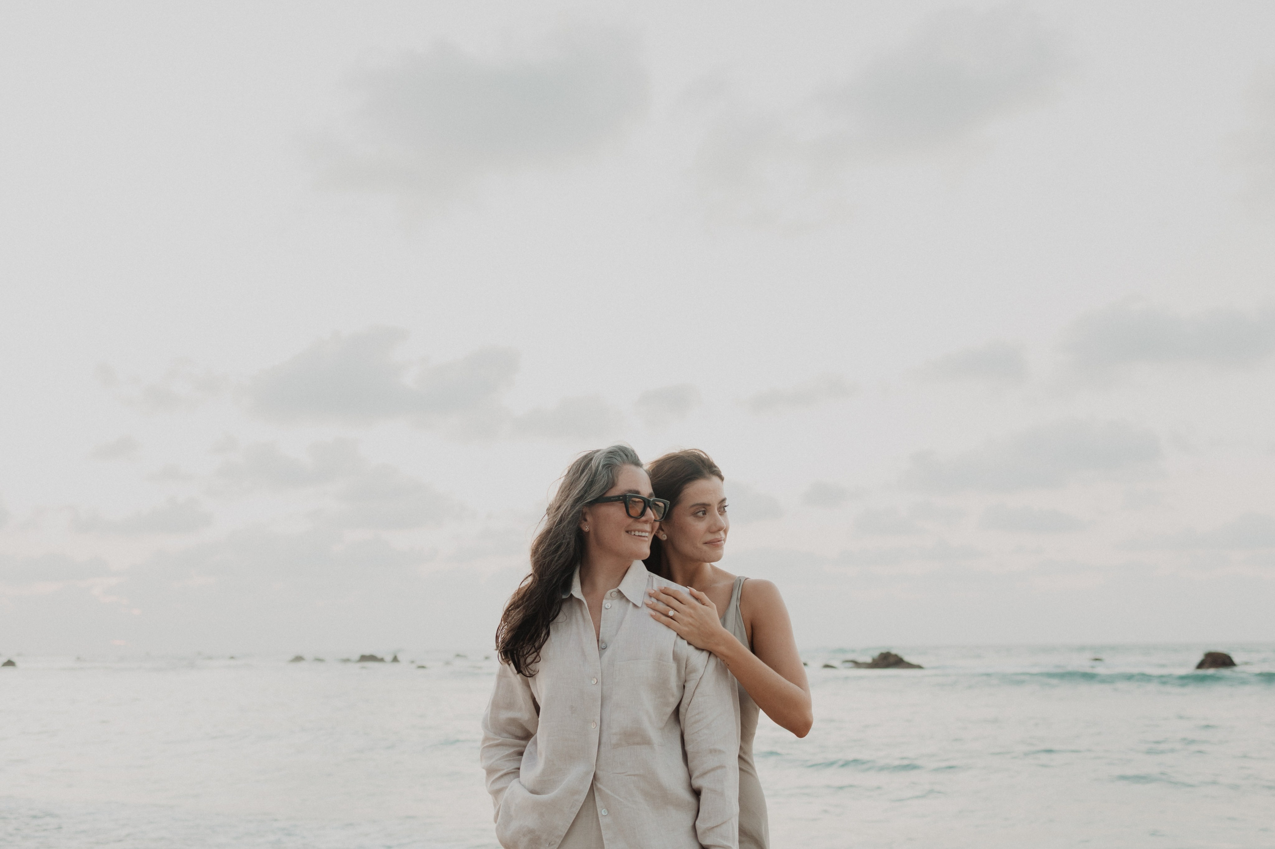Marriage Proposal in Punta de Mita | Unforgettable Beach Proposals