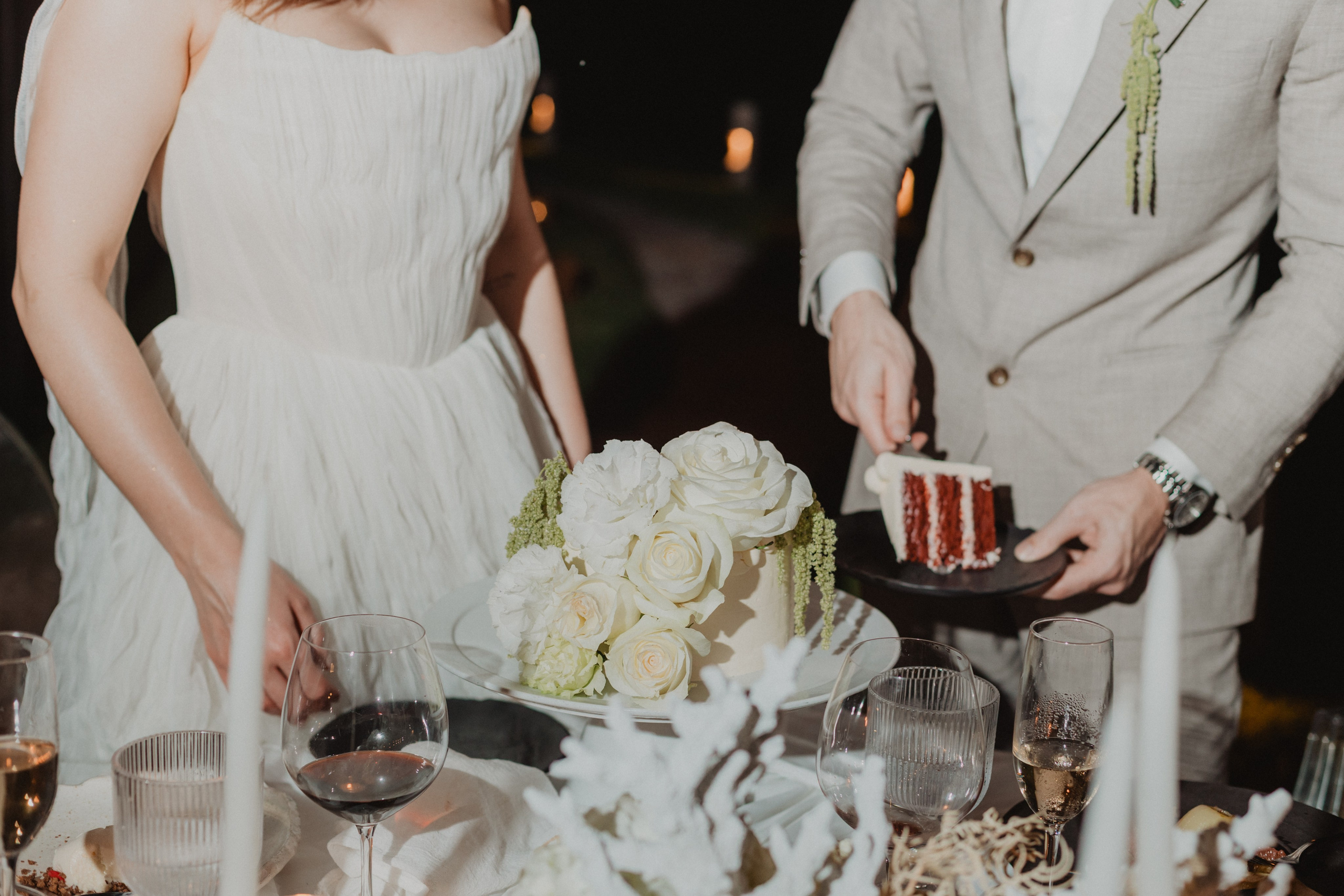 An Elopement at Four Seasons Punta Mita: Just the Two of You, by the Sea