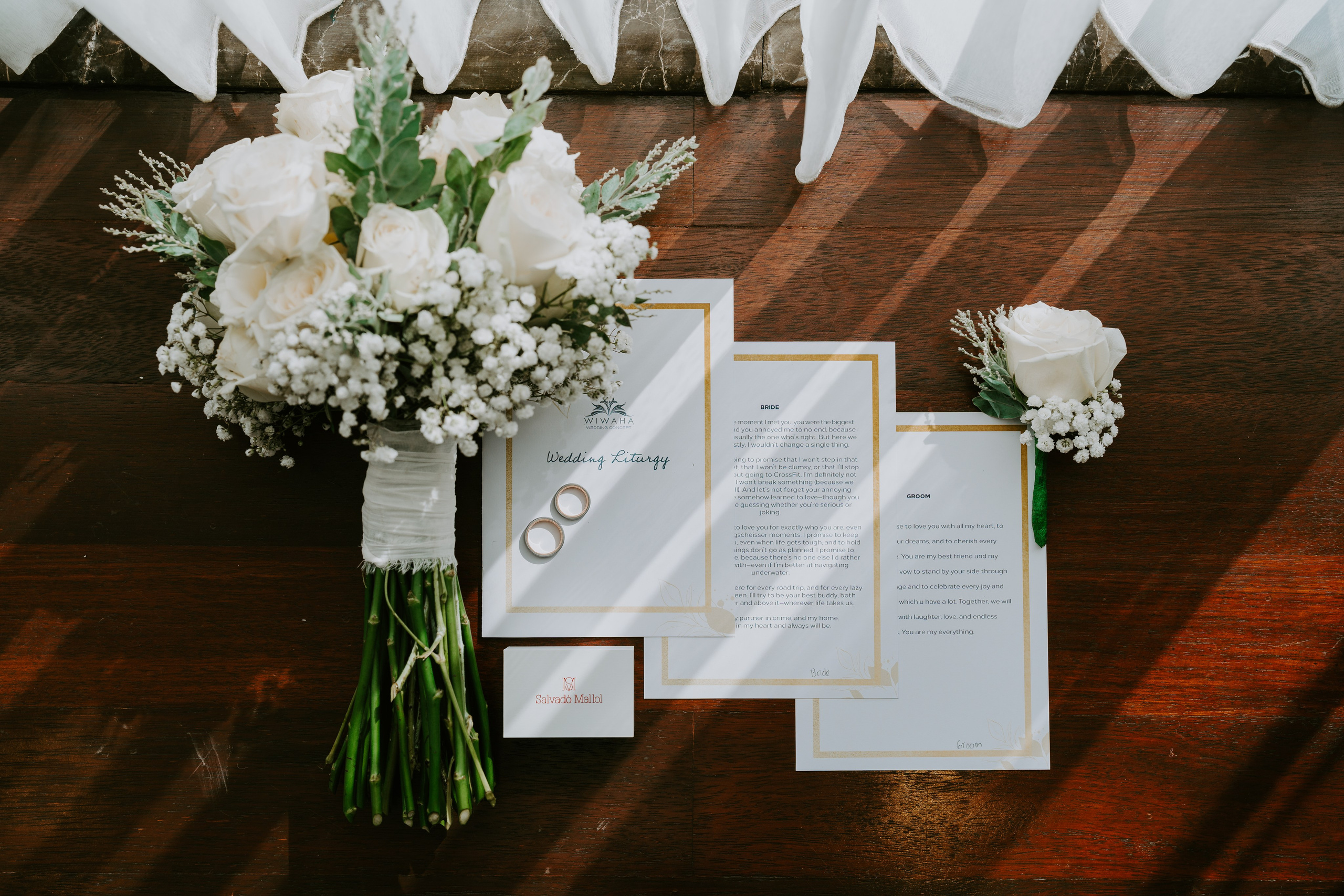 BOGLARKA & STEFFAN. Female Photographer in Bali