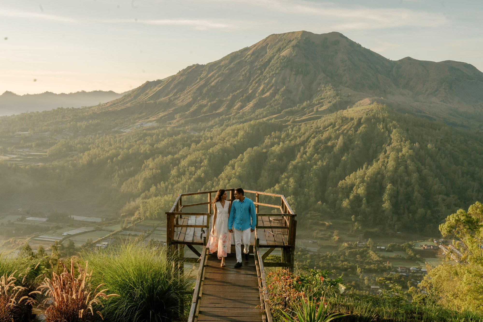 Mishal & Neha. Female Photographer in Bali