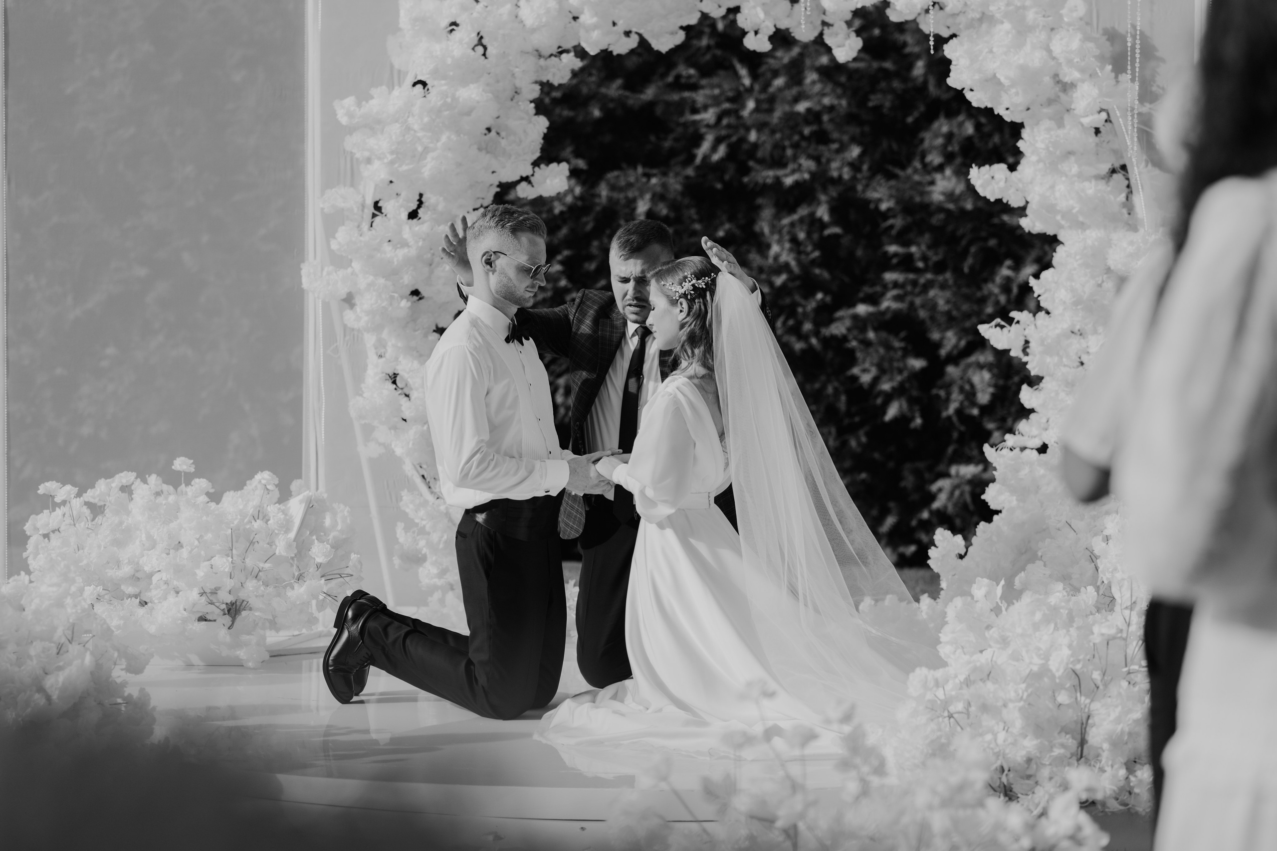 Corina & Dumitru. Main