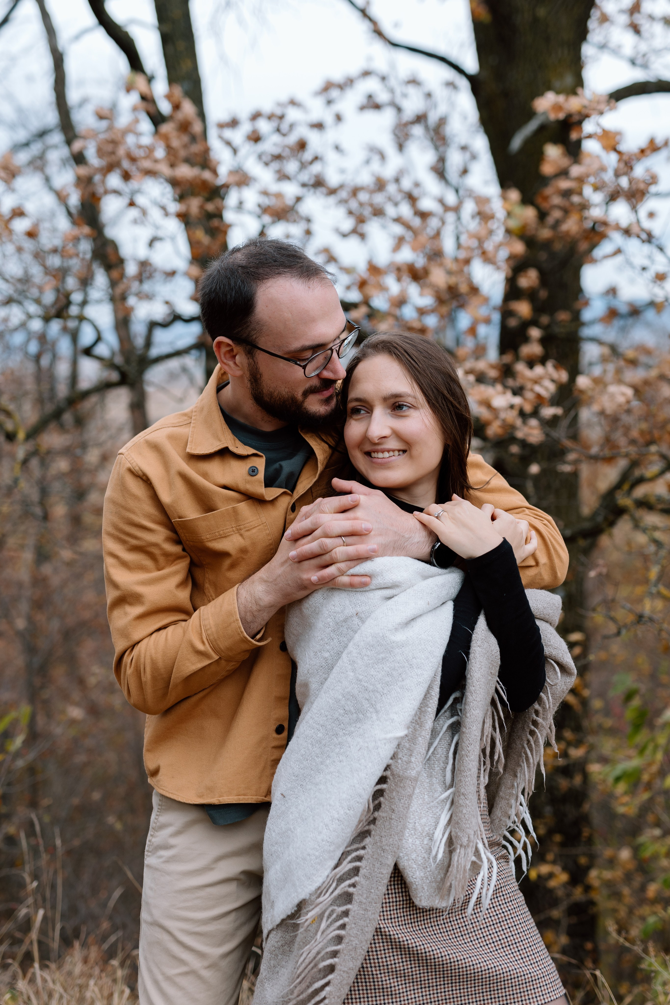 Iosana & Grisha. Main