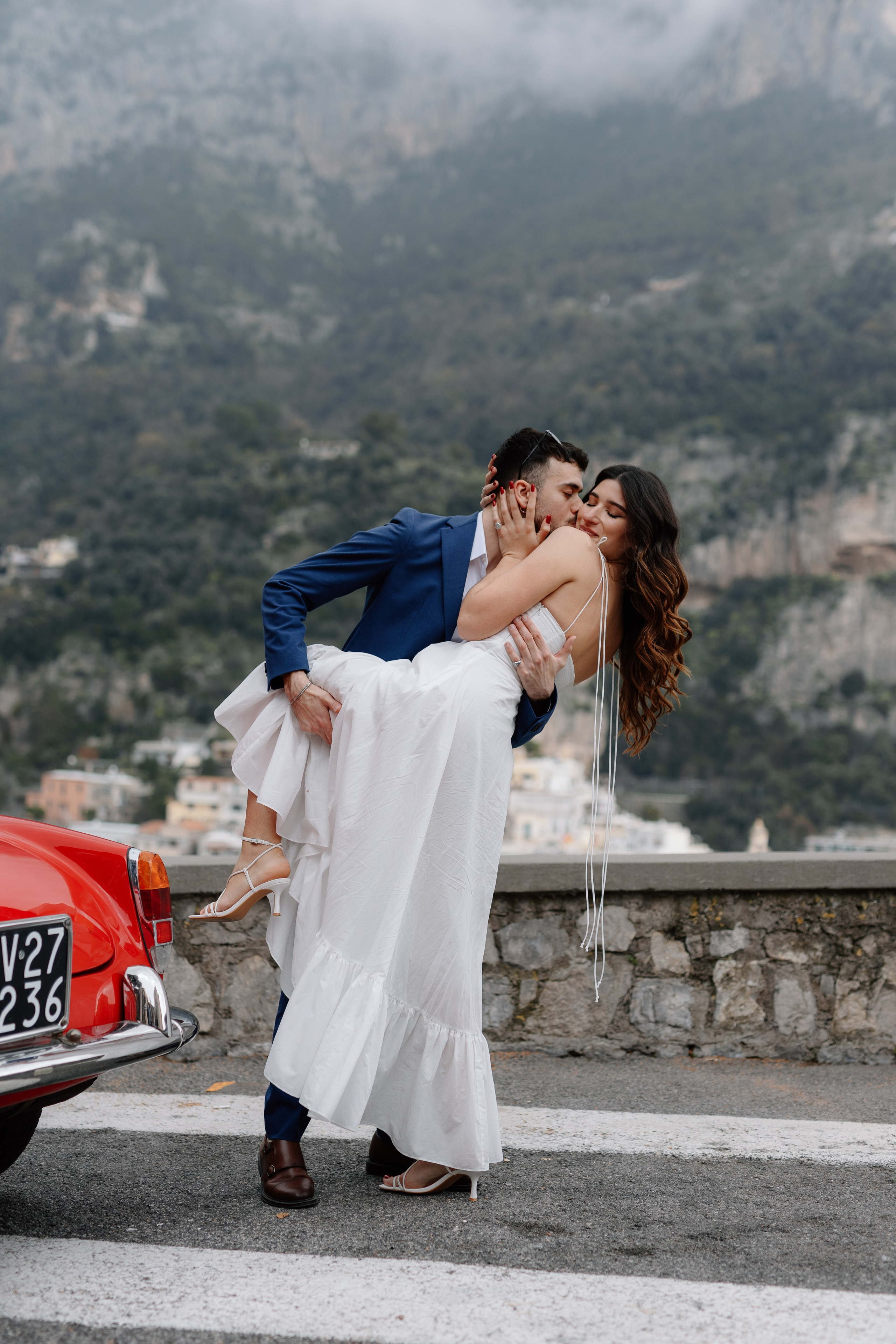 Simona & Giancarlo. Main