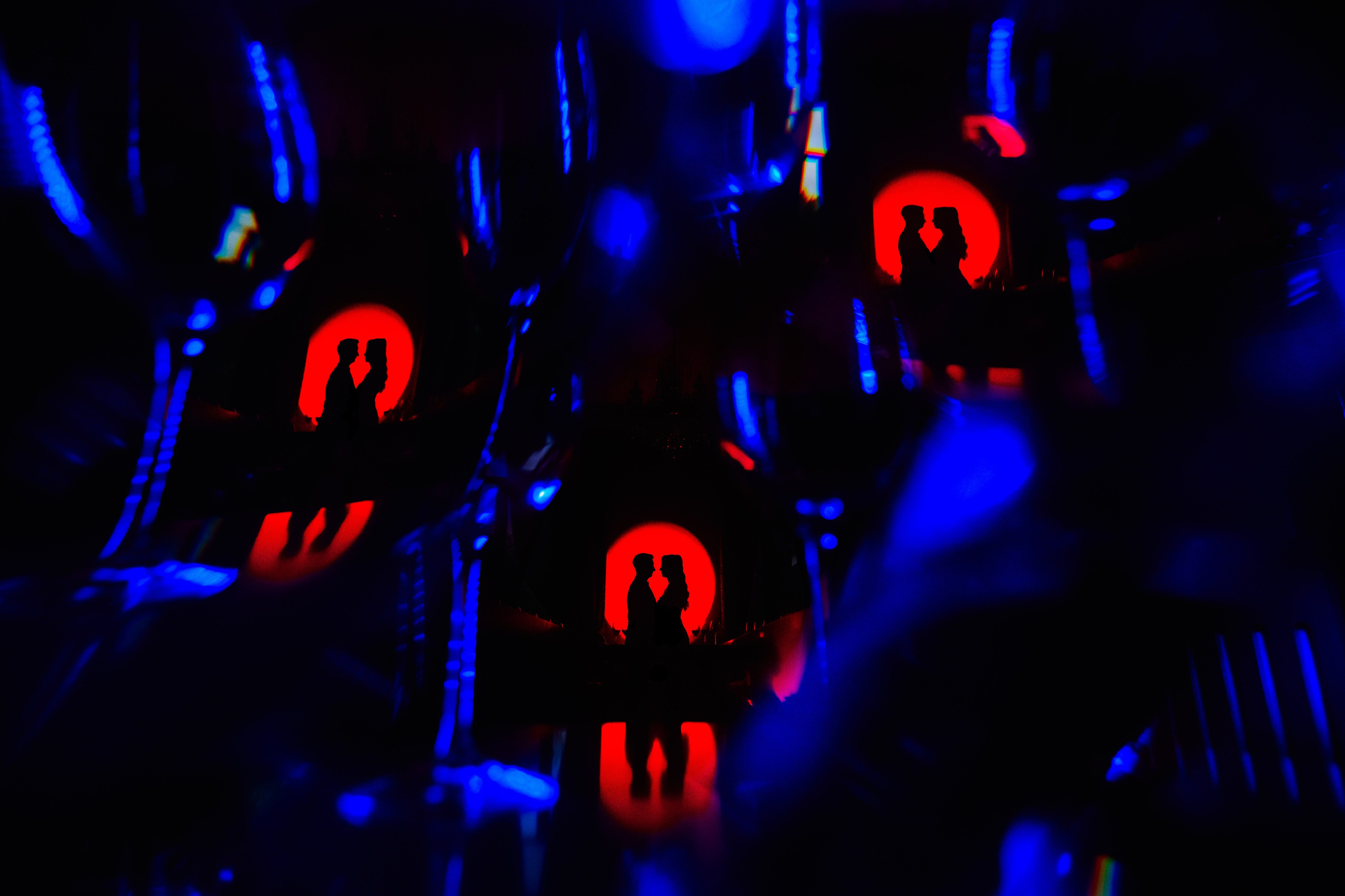 Robert & Alexia | Trash The Dress. Erik Bagy | Fotograf de Nuntă