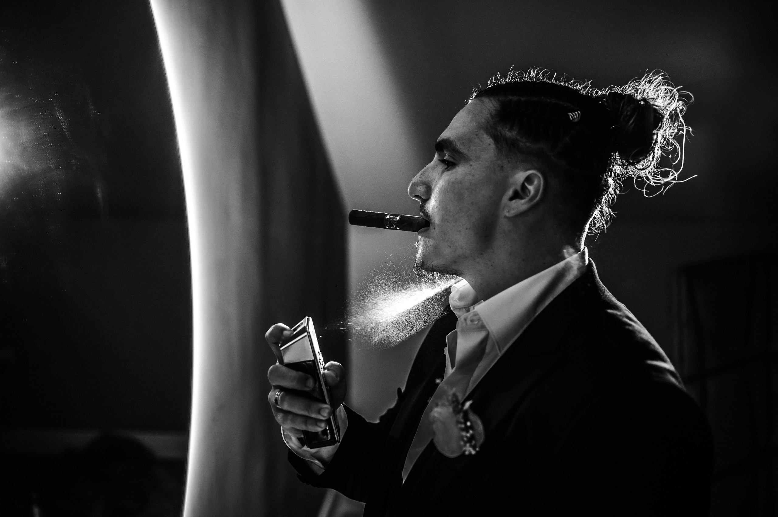 Octavian & Antonia. Erik Bagy | Fotograf de Nuntă