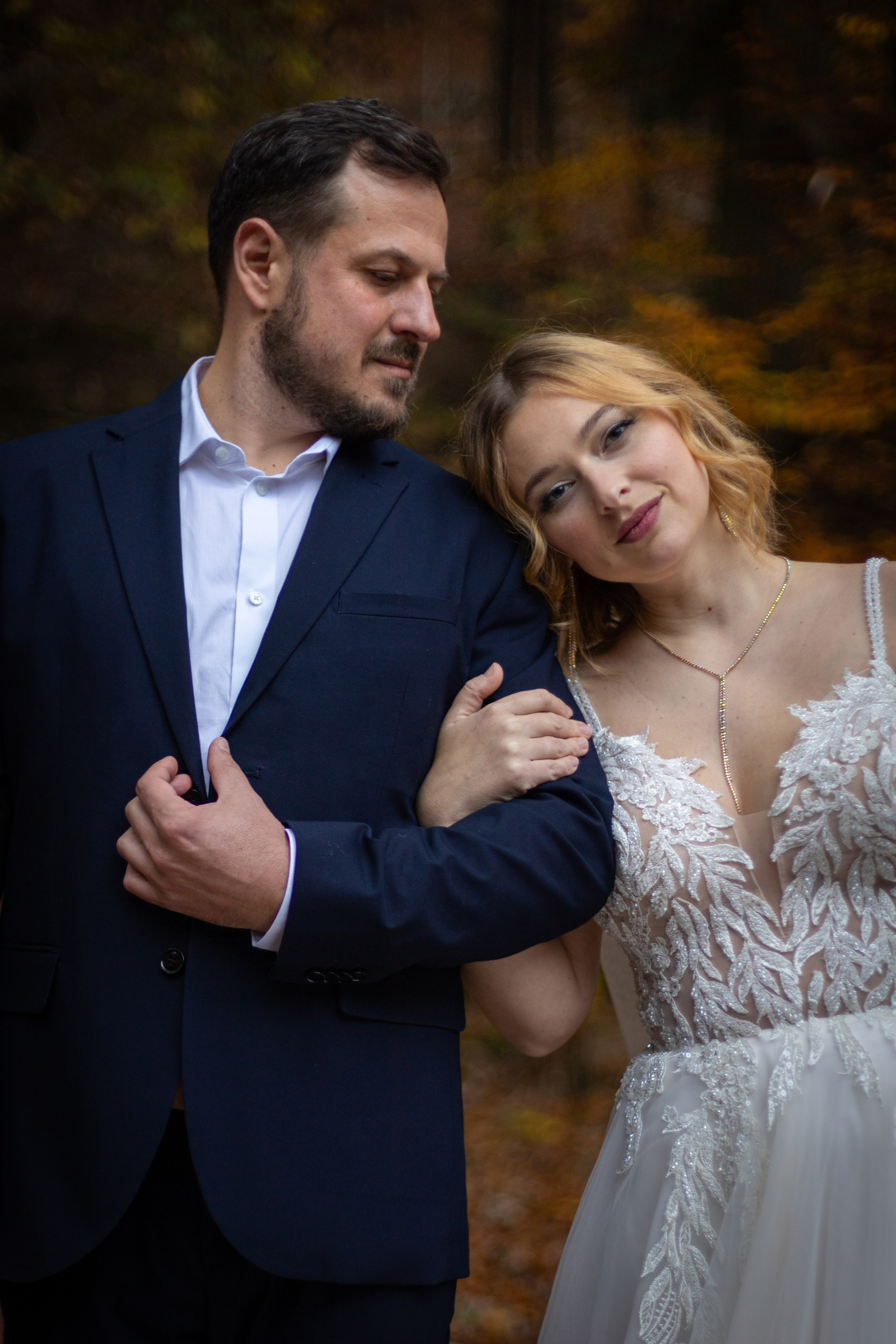 Andreas & Katrien 01.11.24. PHOTOgrapher Germany MARBURG