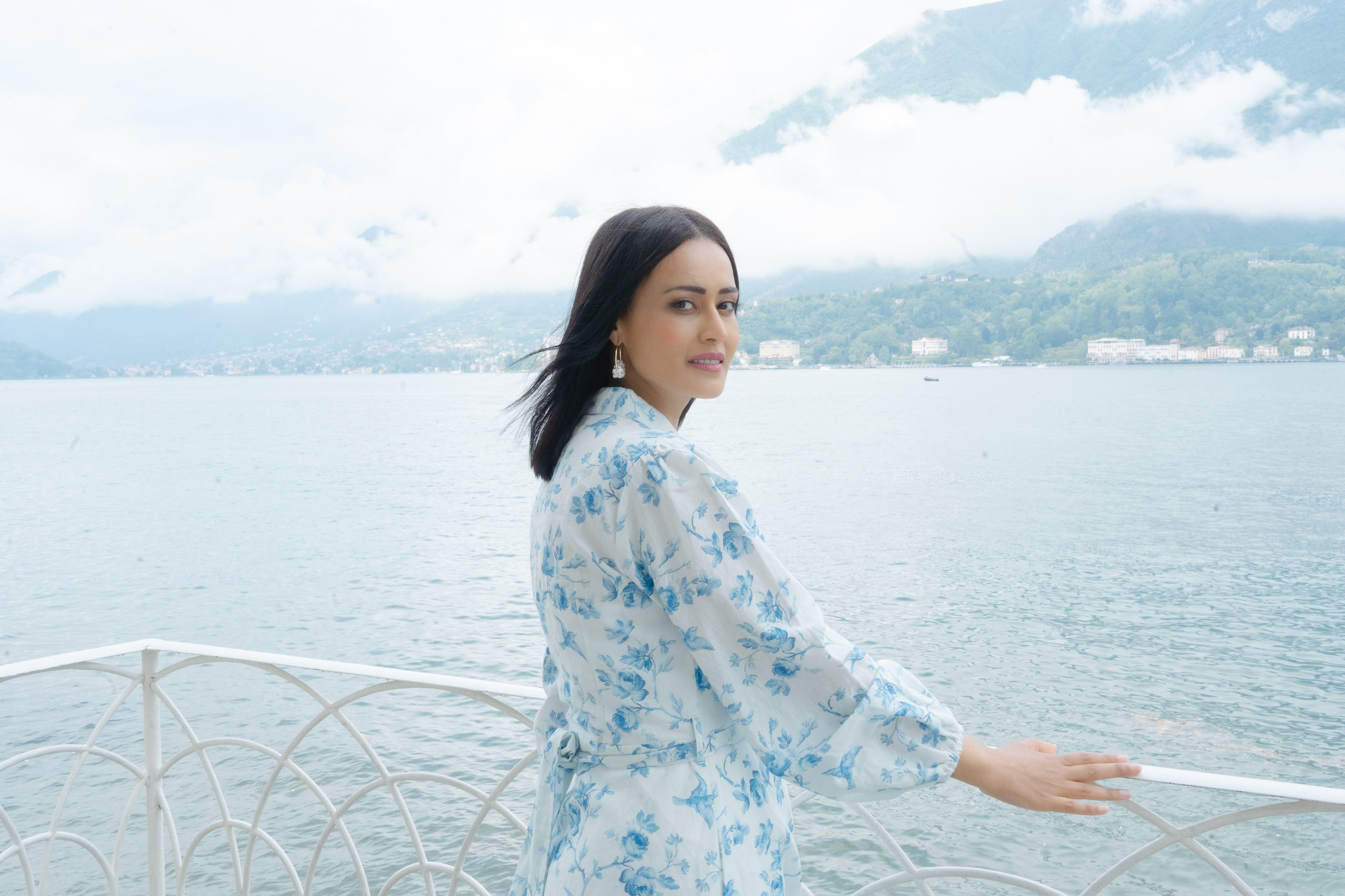 NOURA _LAKE COMO. PHOTOGRAPHER IN ITALY