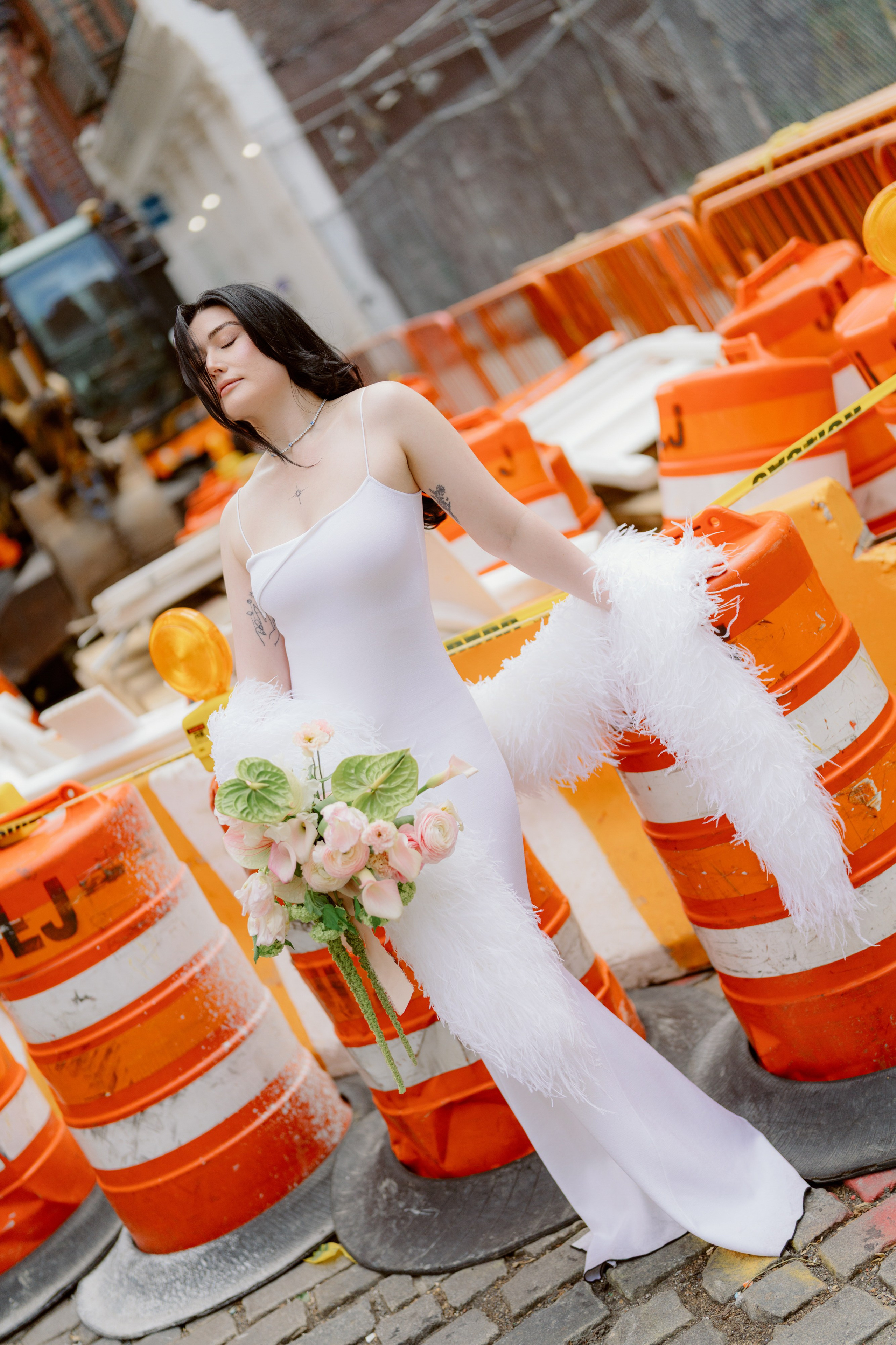 Savannah and Michael. Wedding photographer and videographer New York | New Jersey