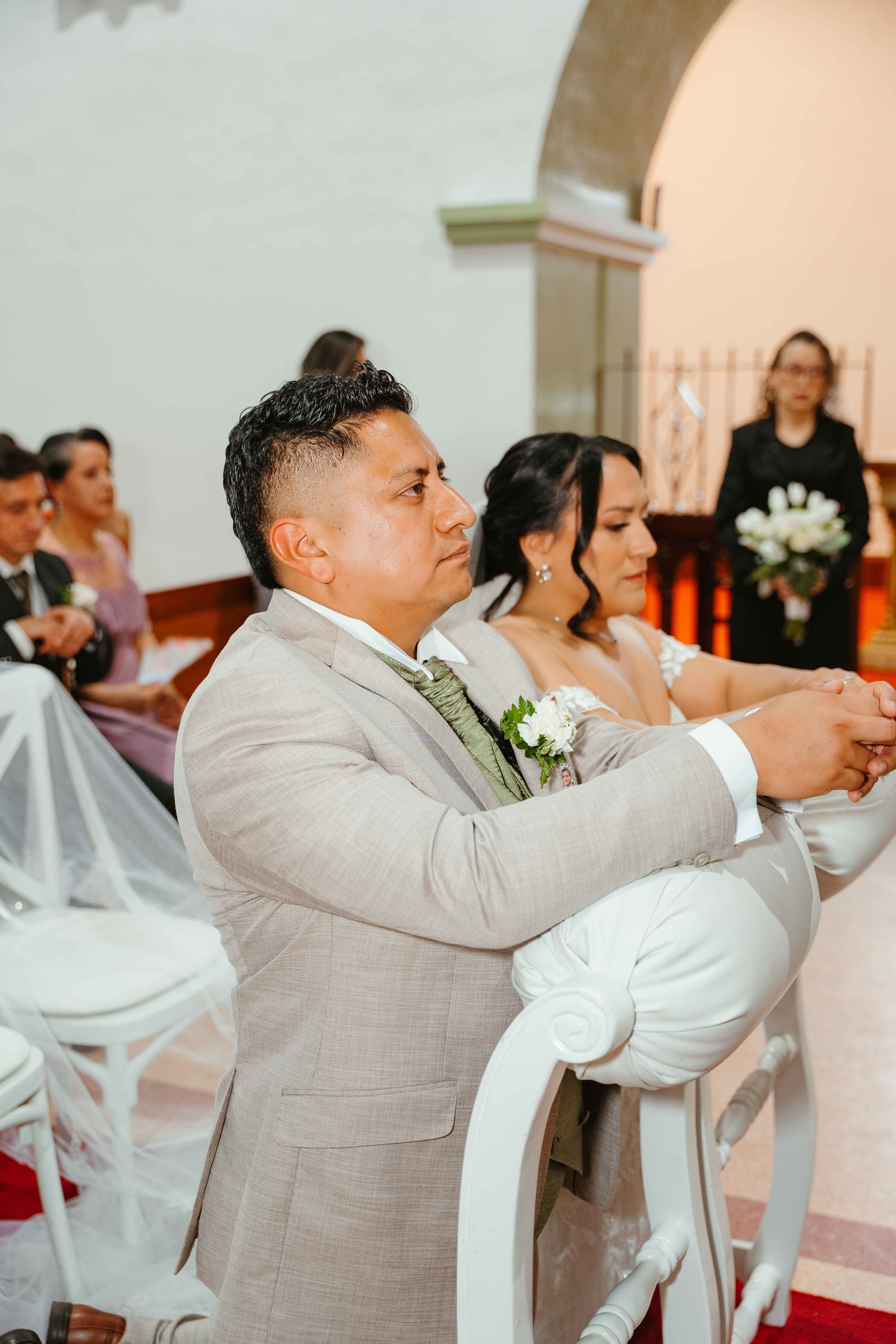 Karol y Jairon. Fotógrafo de bodas en Loja Ecuador | Piero Alvarez PH