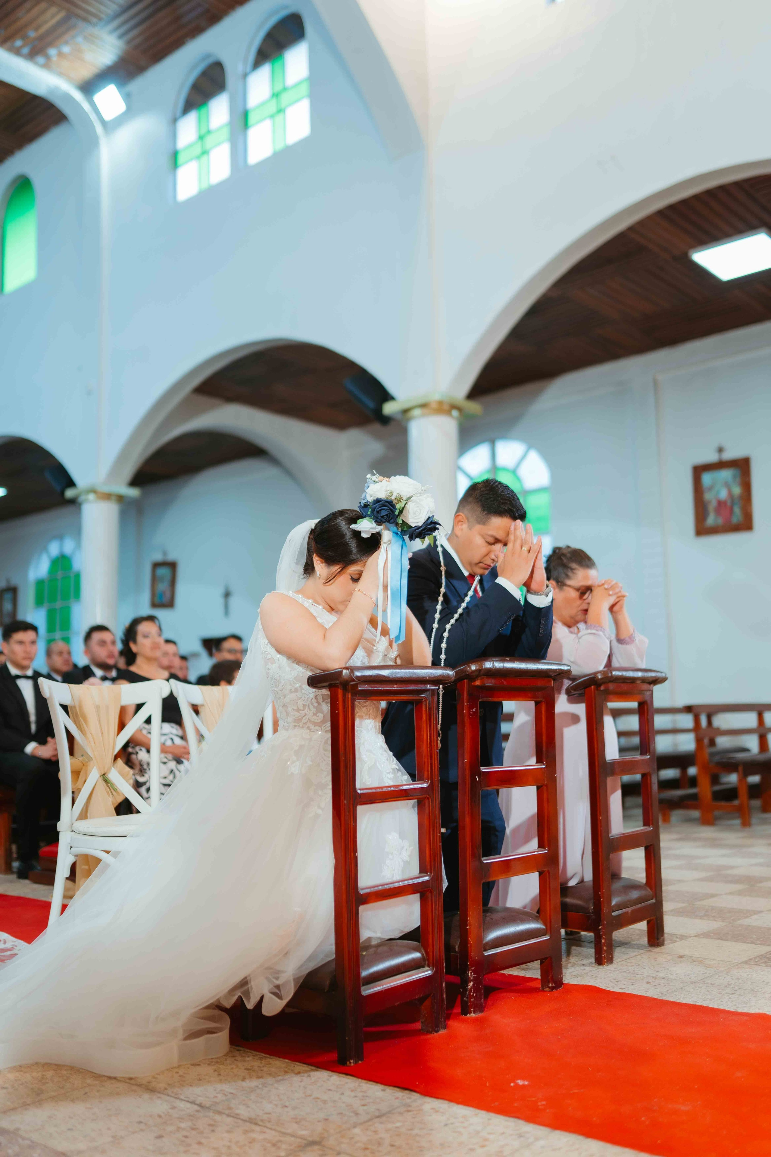 Jennifer y Vladimir. Fotógrafo de bodas en Loja Ecuador | Piero Alvarez PH