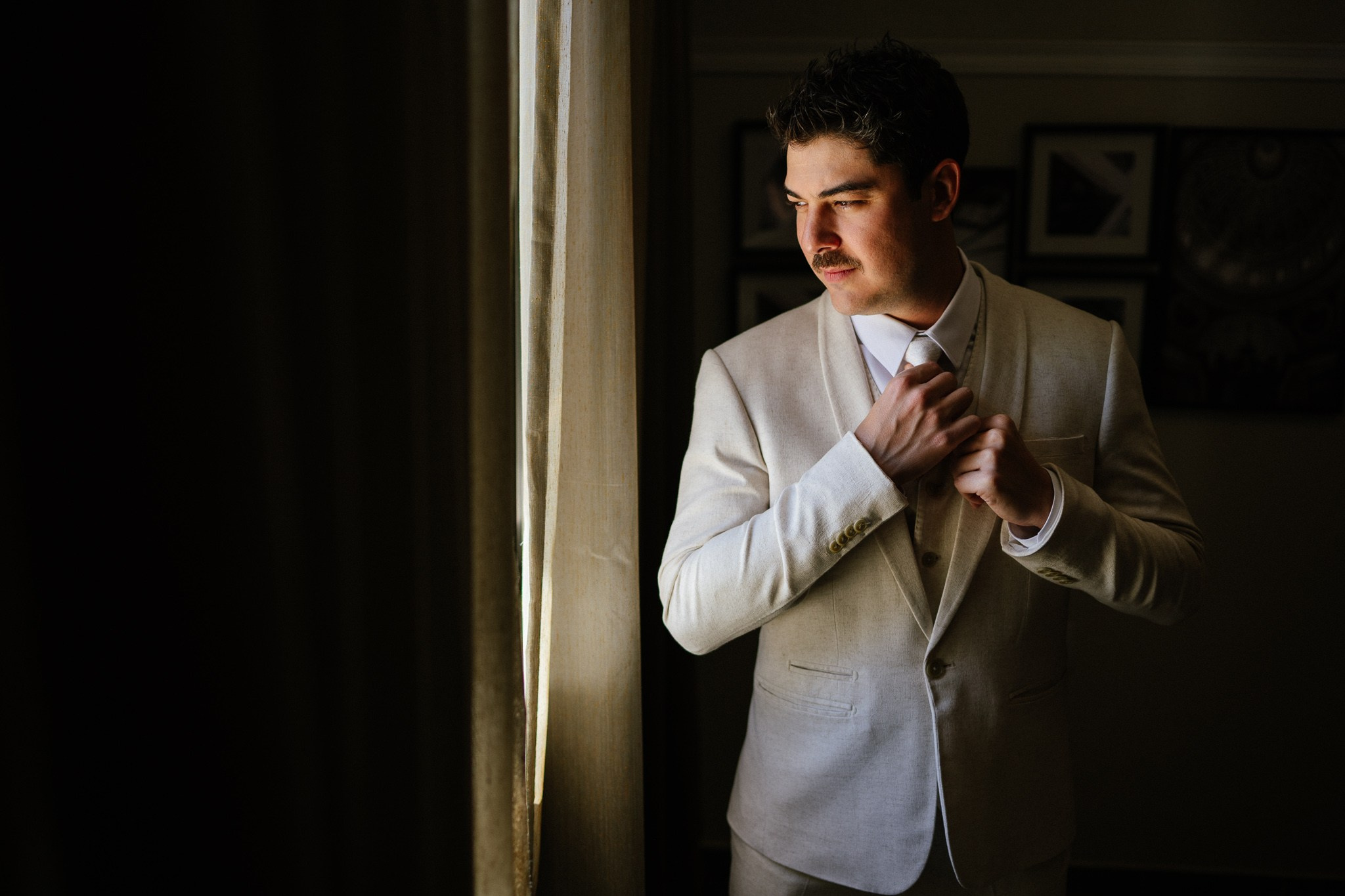 Julia & Alvaro | Fotografia de Casamento no Palmeiras Eventos de Limeira