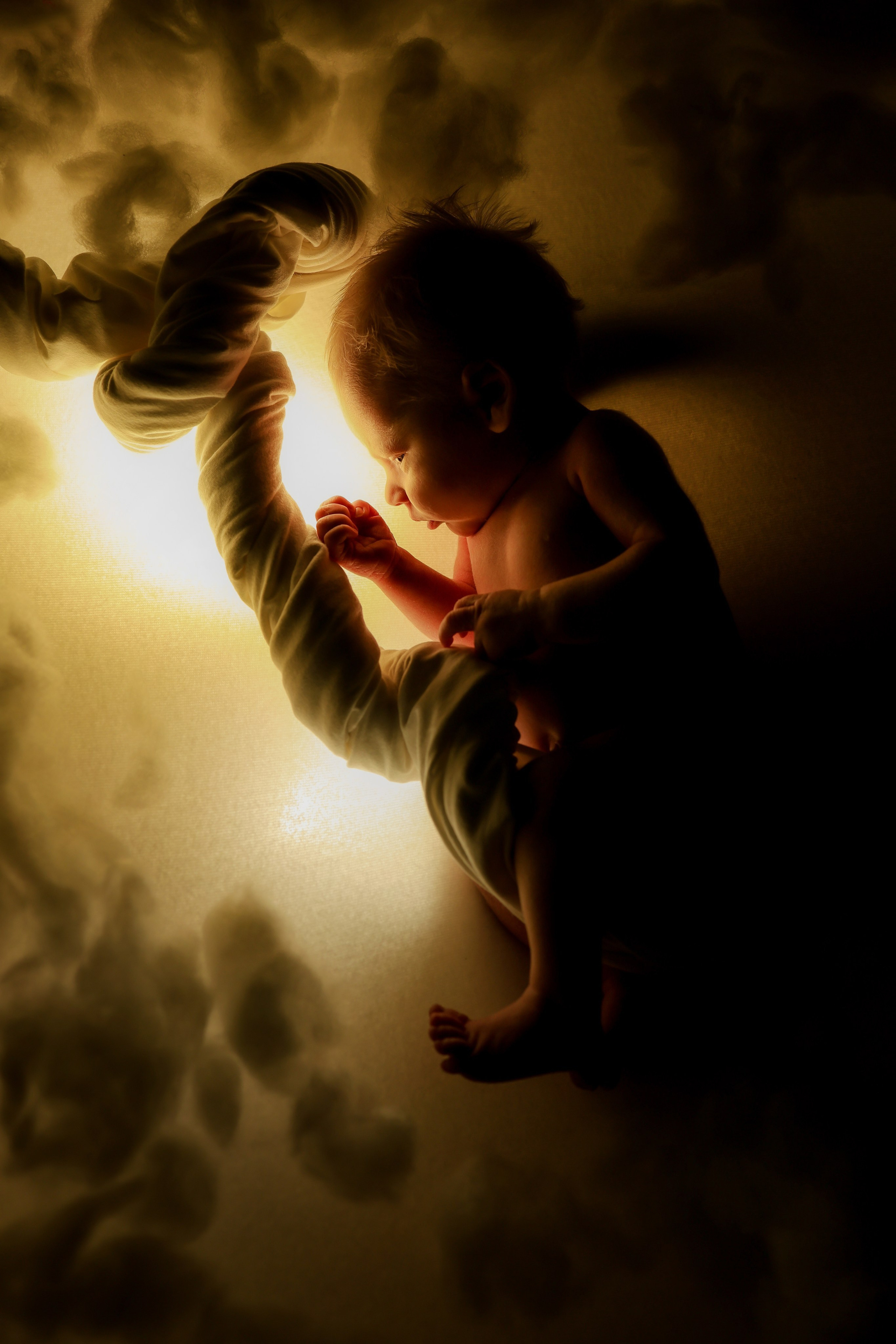 CHILDREN / NEWBORN