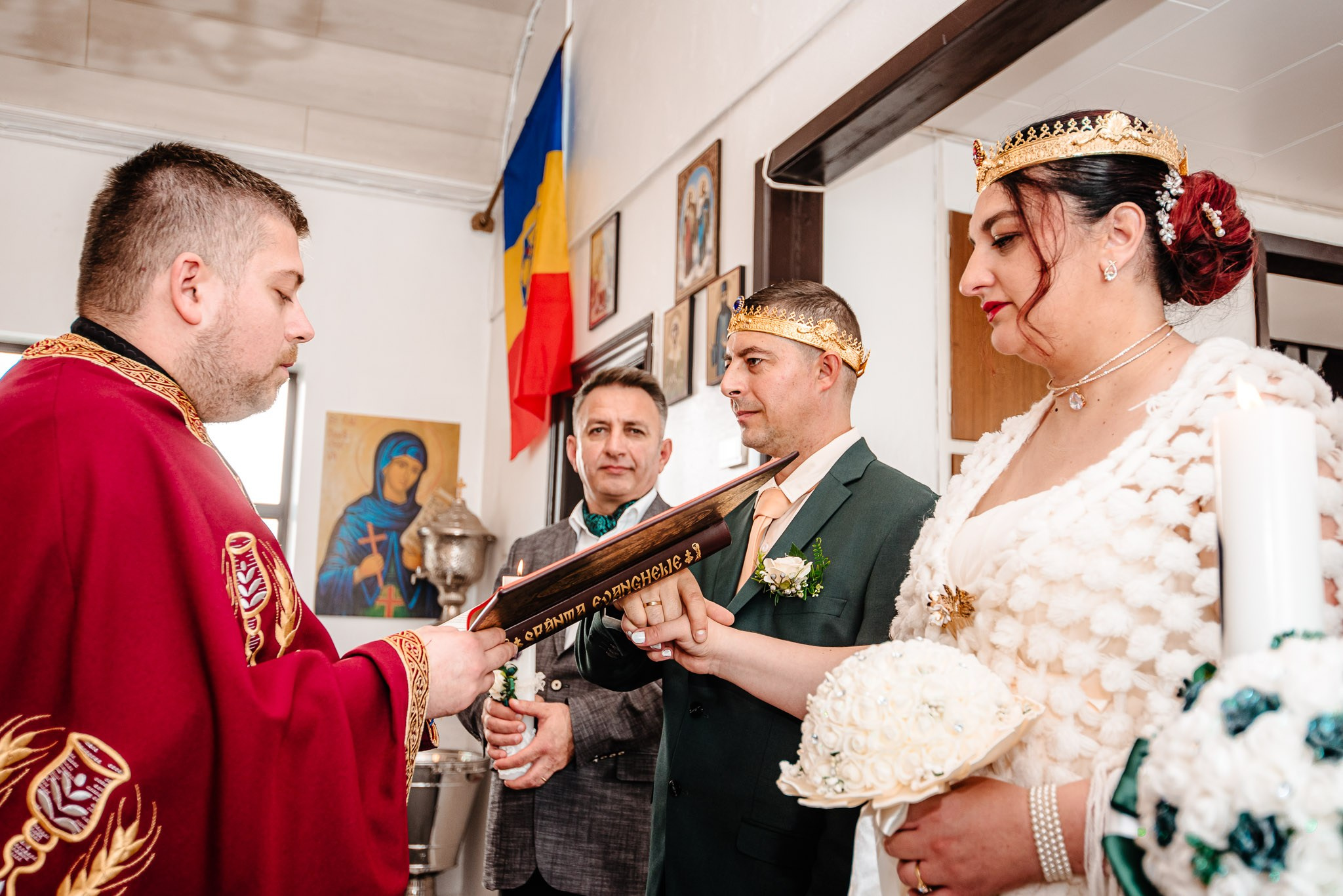 Familia Maerean — 05.10.2024. DanFotograf.dk