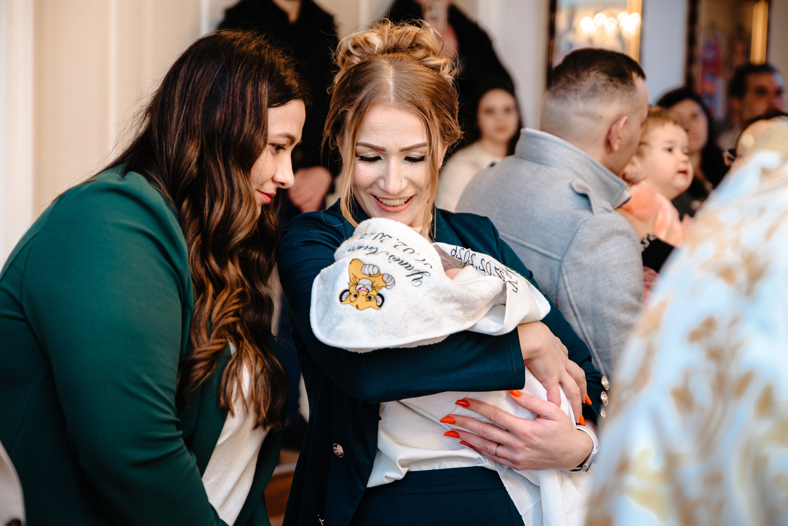 Botez Yanis Andrei — 07.02.2026. DanFotograf.dk