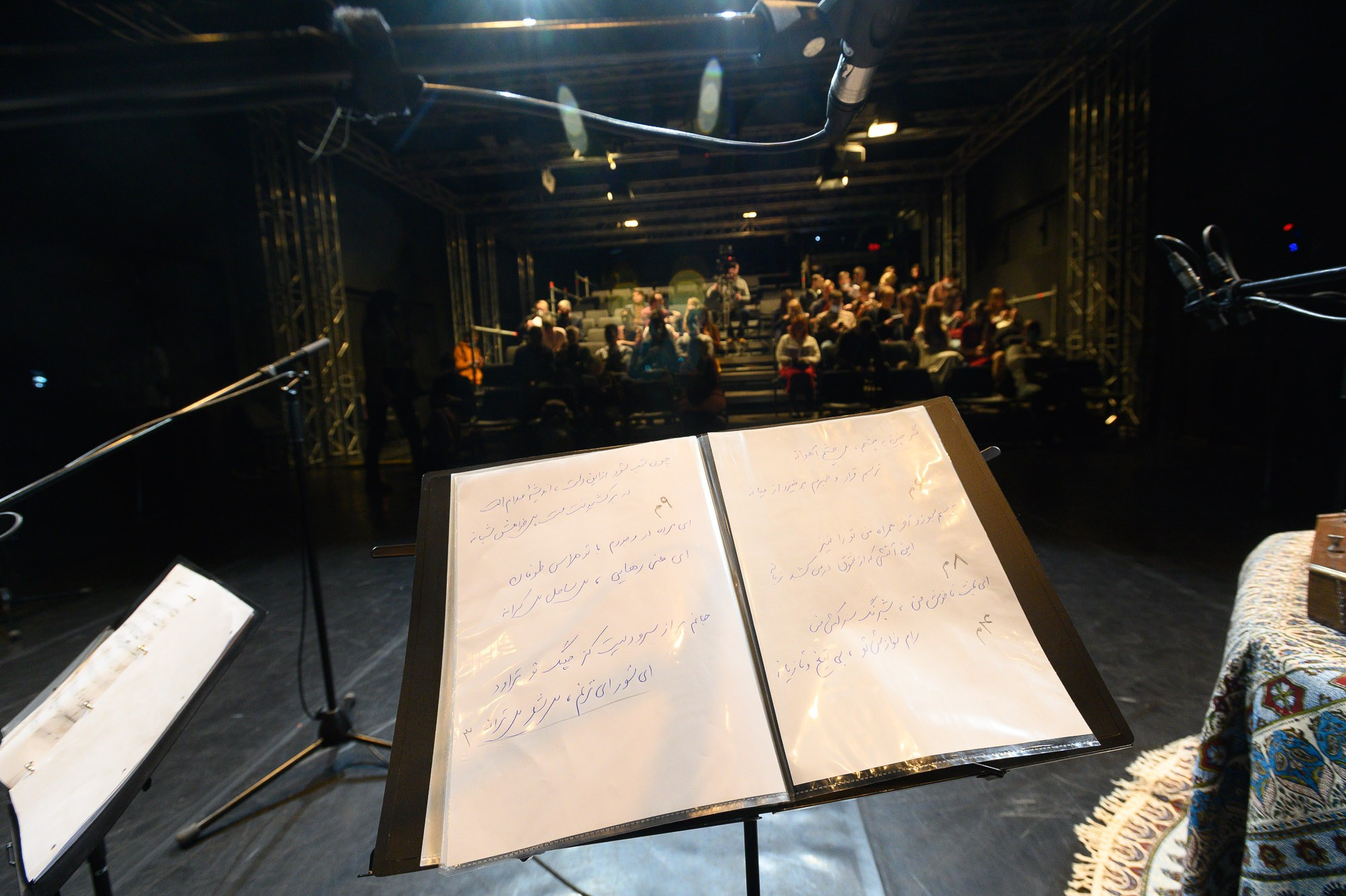 Concerts. Alexander Kabanov Photographer