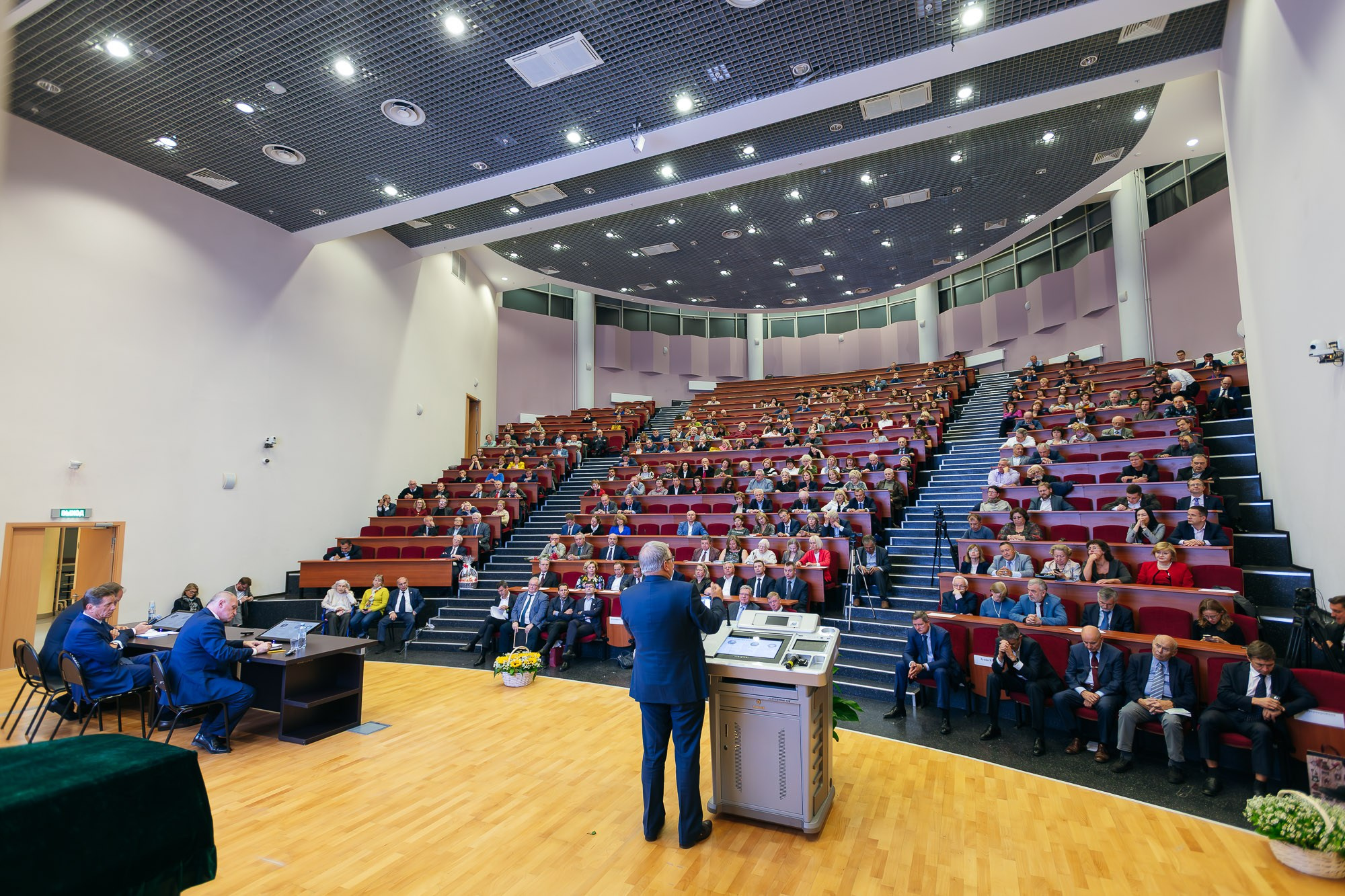 Event Reportage. Alexander Kabanov Photographer