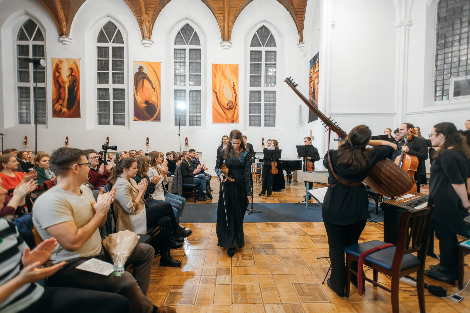 Concerts. Alexander Kabanov Photographer