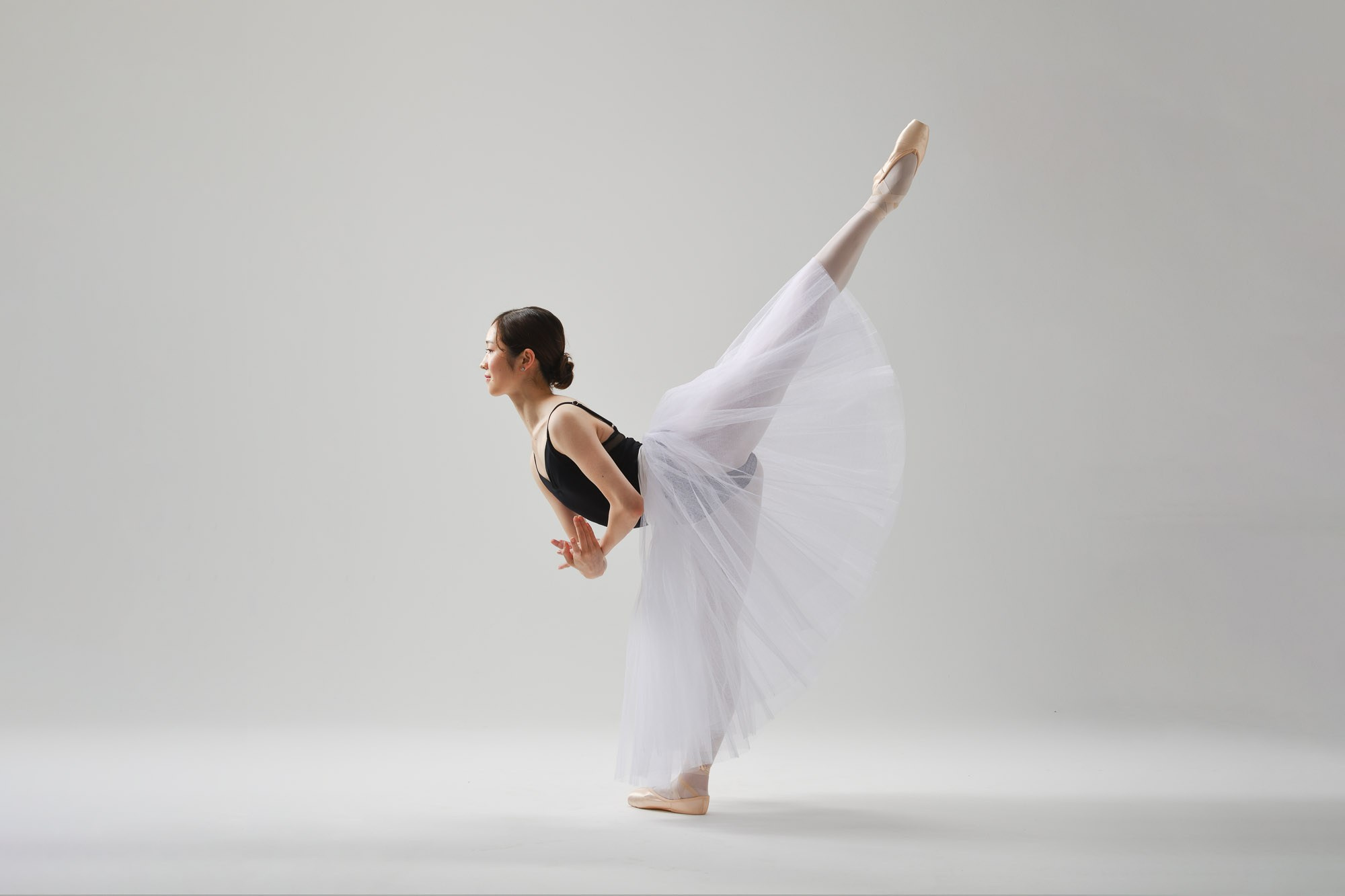 Dancers. Alexander Kabanov Photographer